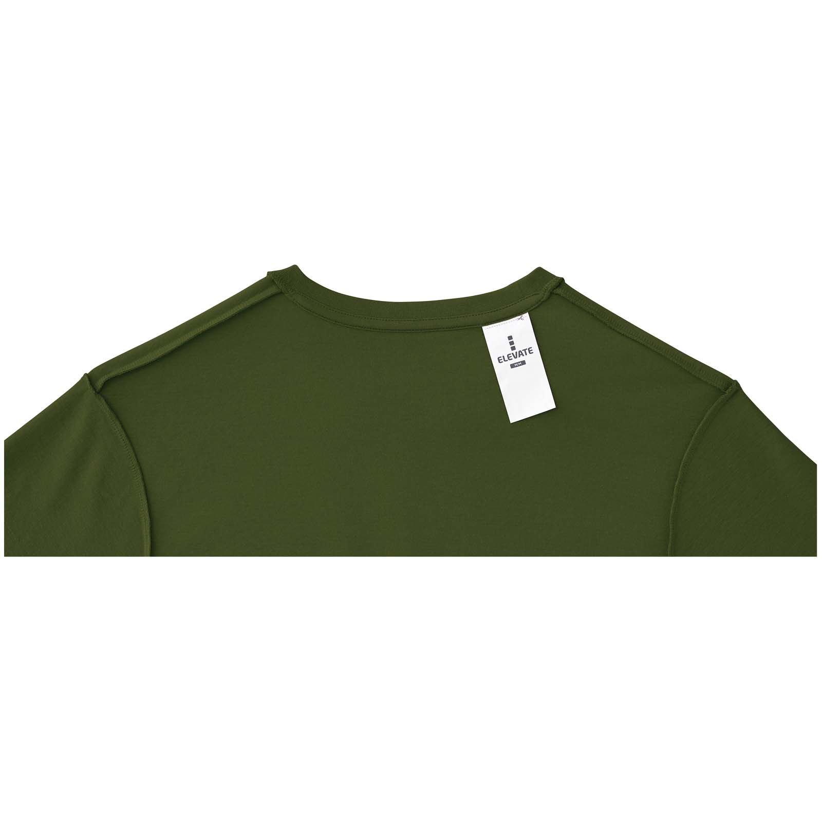 Elevate T-shirt homme manches courtes de 150 g/m² Heros