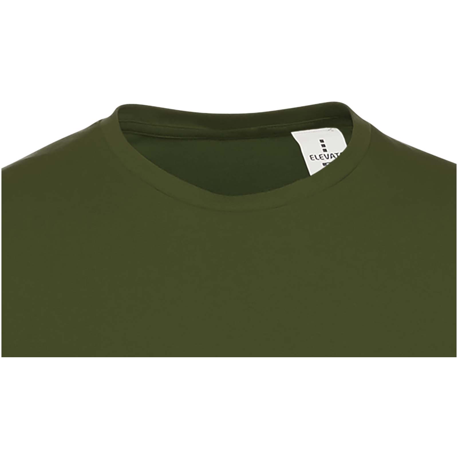 Elevate T-shirt homme manches courtes de 150 g/m² Heros