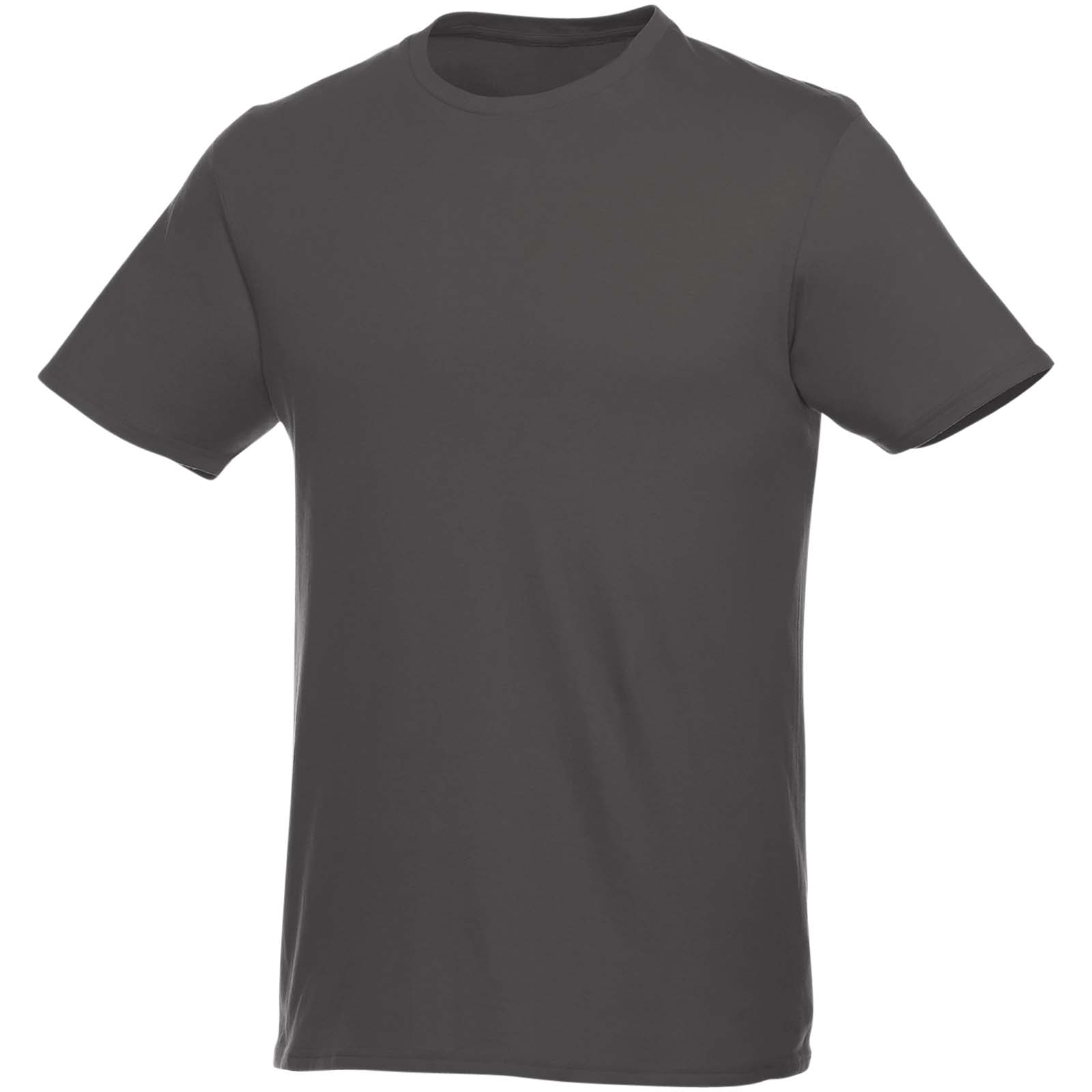 Elevate T-shirt homme manches courtes de 150 g/m² Heros