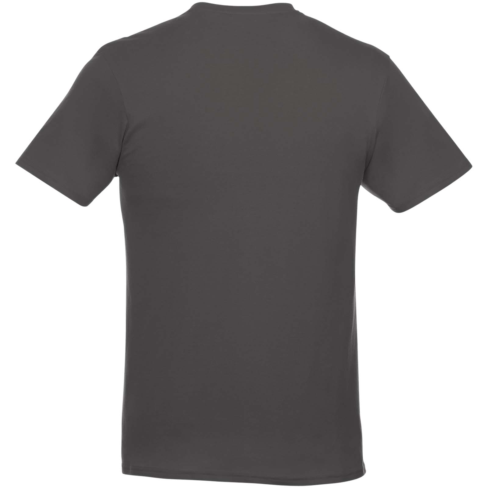 Elevate T-shirt homme manches courtes de 150 g/m² Heros