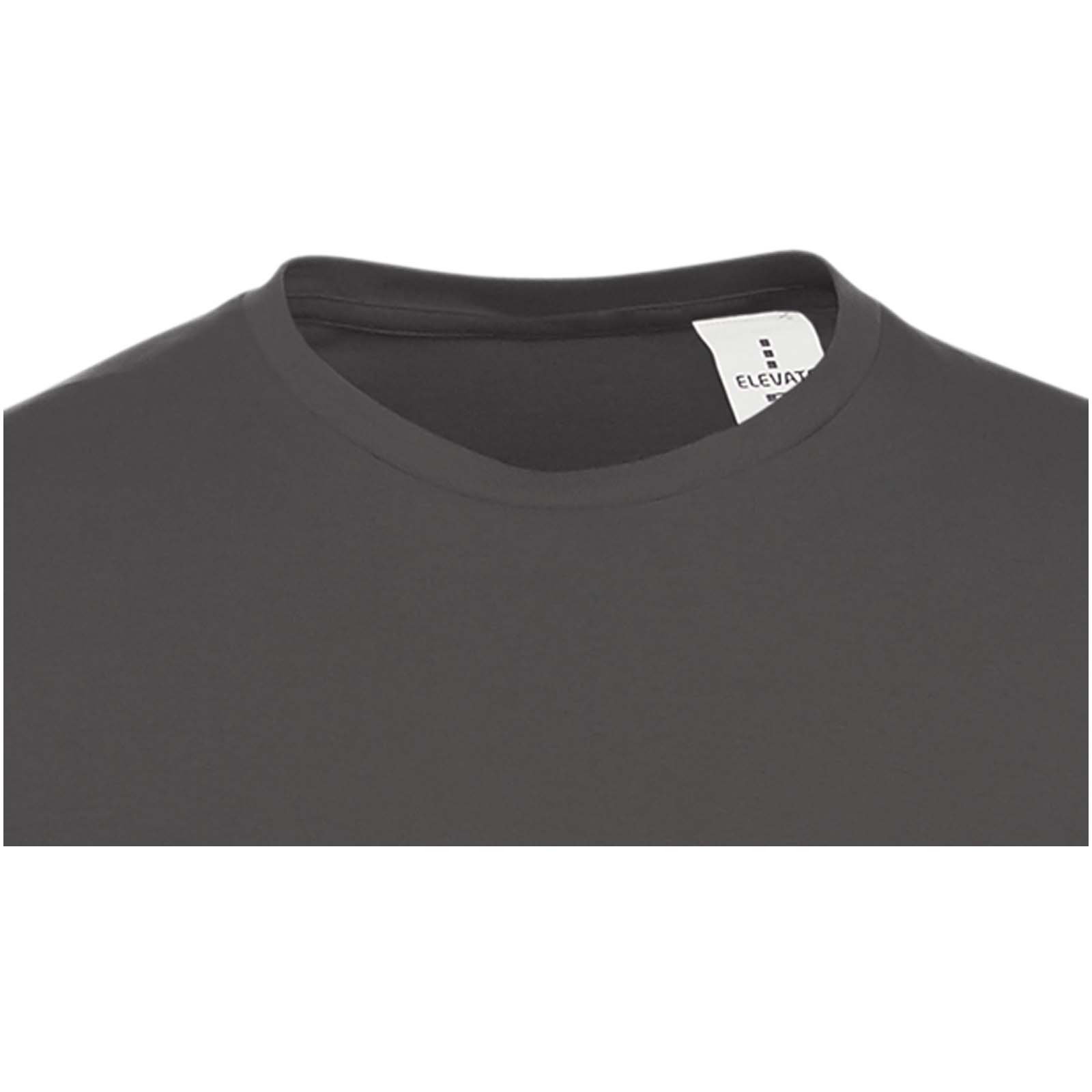 Elevate T-shirt homme manches courtes de 150 g/m² Heros