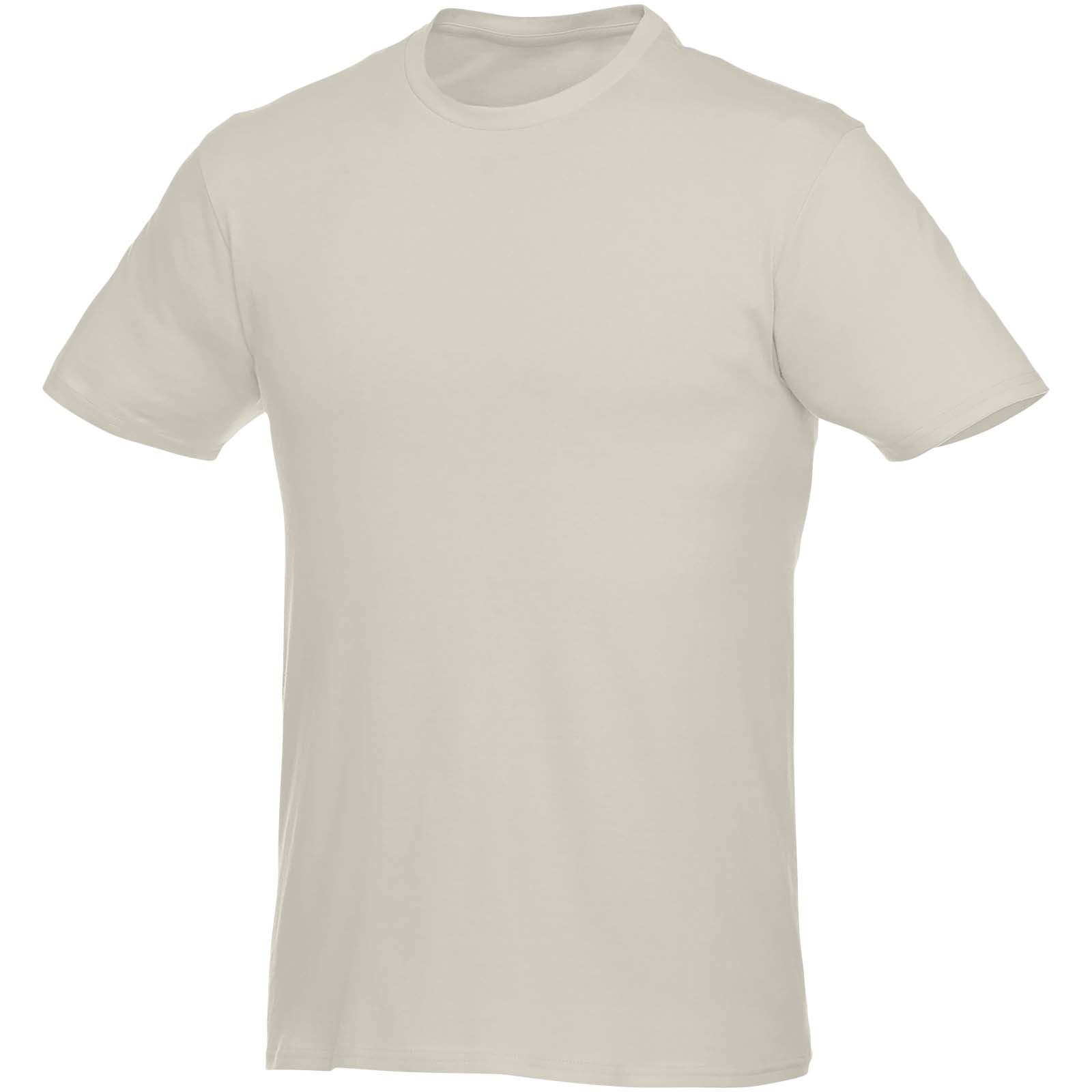 Elevate T-shirt homme manches courtes de 150 g/m² Heros