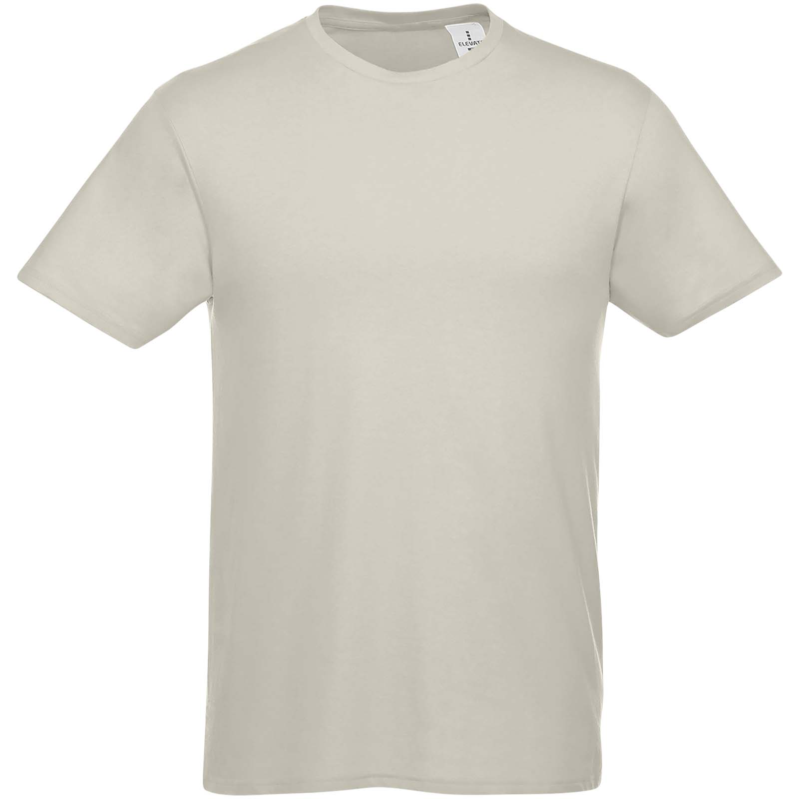 Elevate T-shirt homme manches courtes de 150 g/m² Heros