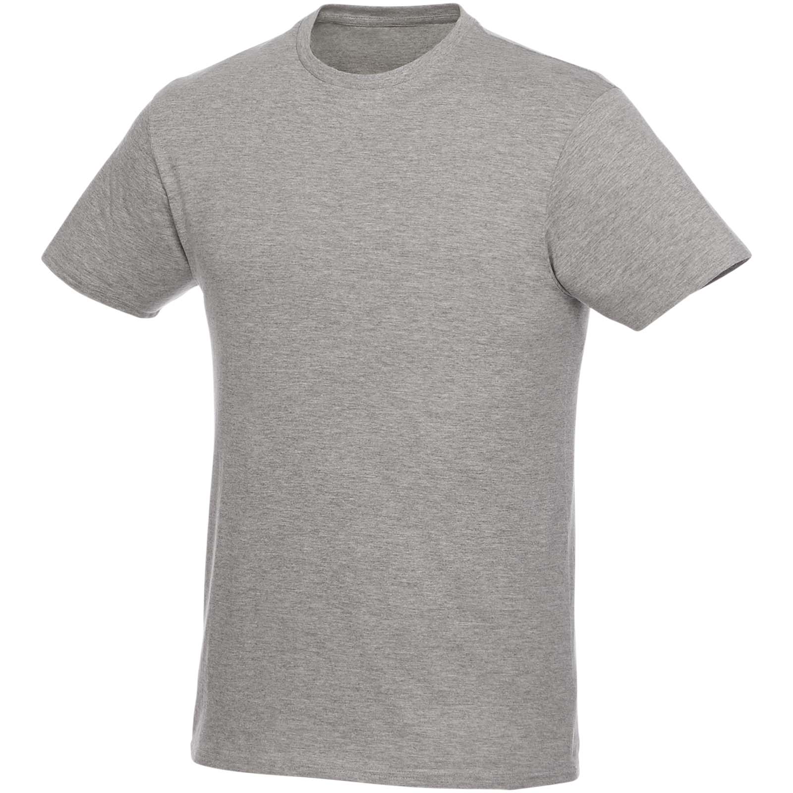Elevate T-shirt homme manches courtes de 150 g/m² Heros
