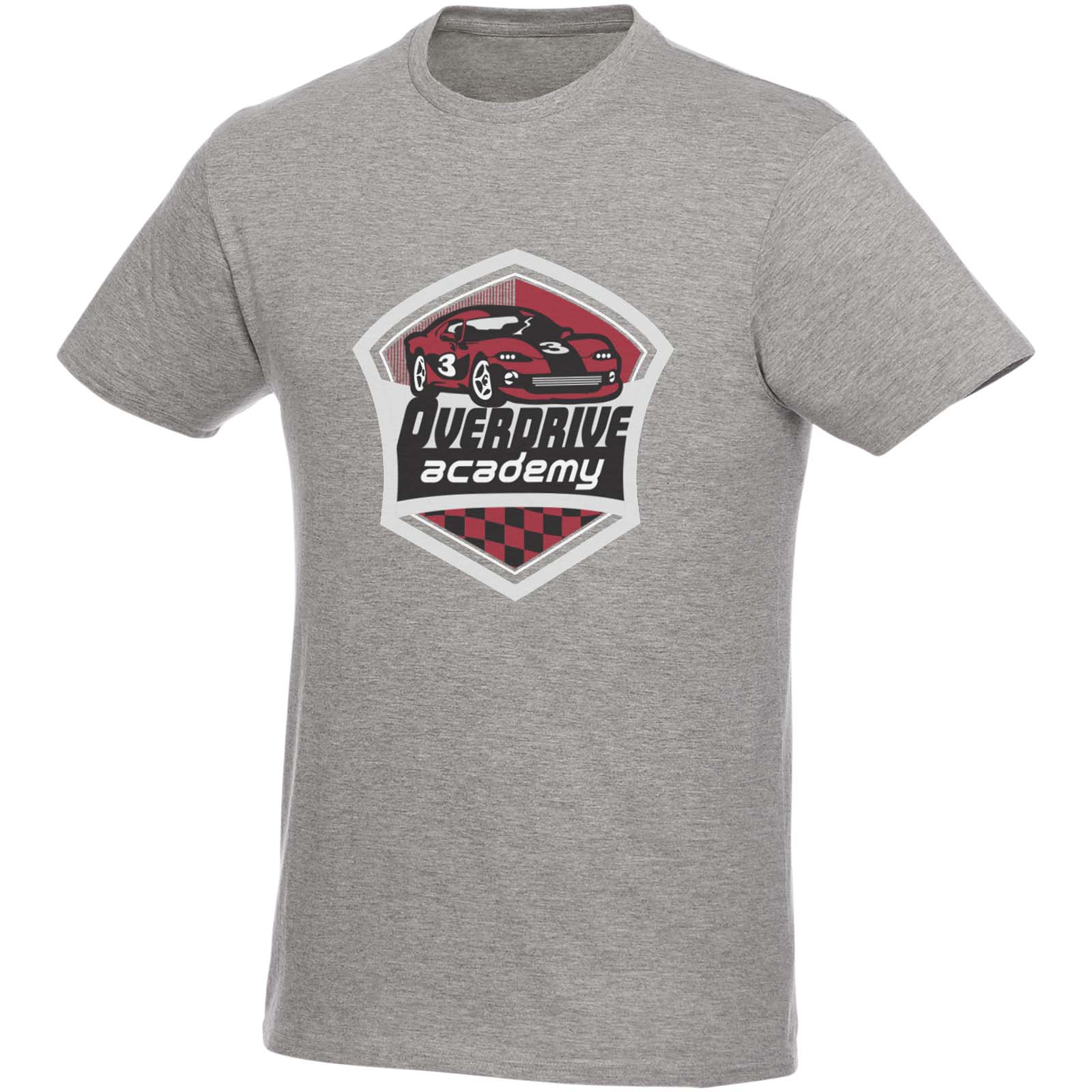 Elevate T-shirt homme manches courtes de 150 g/m² Heros