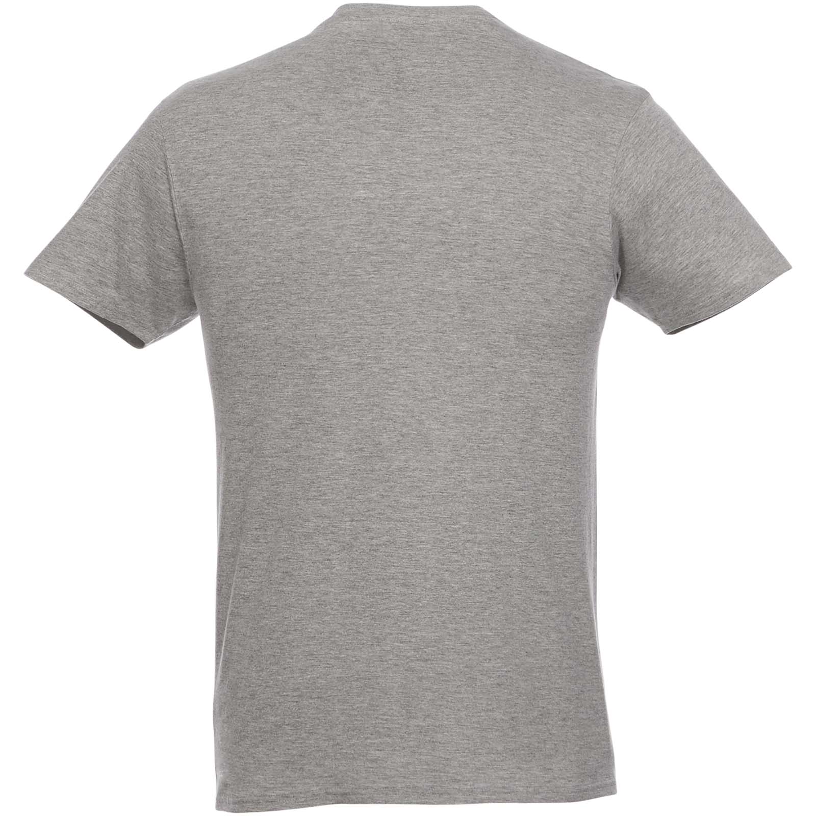 Elevate T-shirt homme manches courtes de 150 g/m² Heros