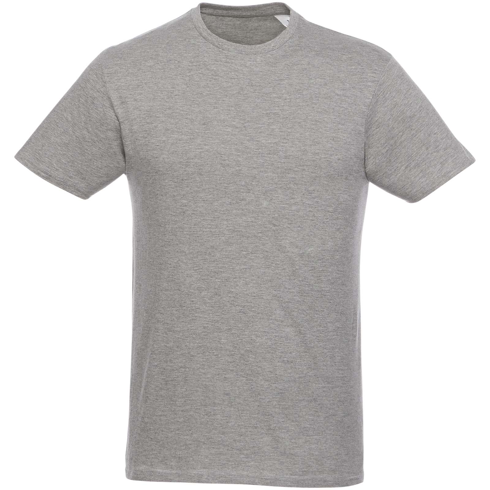 Elevate T-shirt homme manches courtes de 150 g/m² Heros