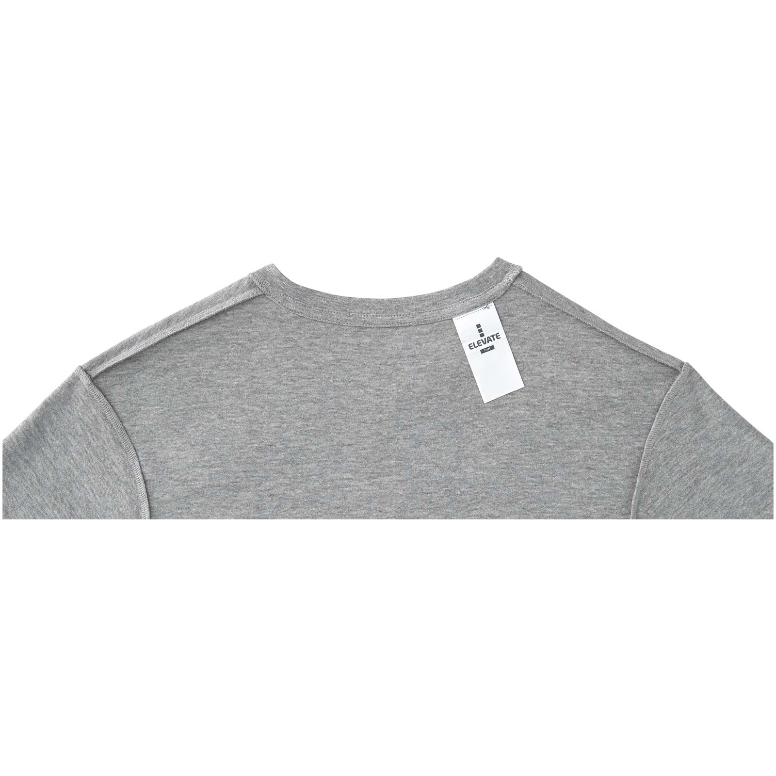 Elevate T-shirt homme manches courtes de 150 g/m² Heros