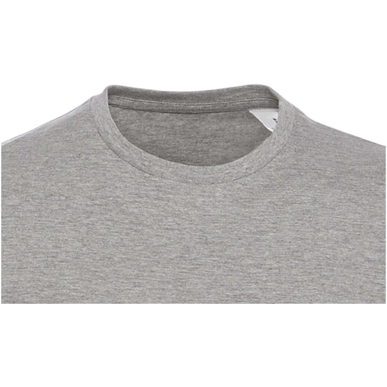 Elevate T-shirt homme manches courtes de 150 g/m² Heros