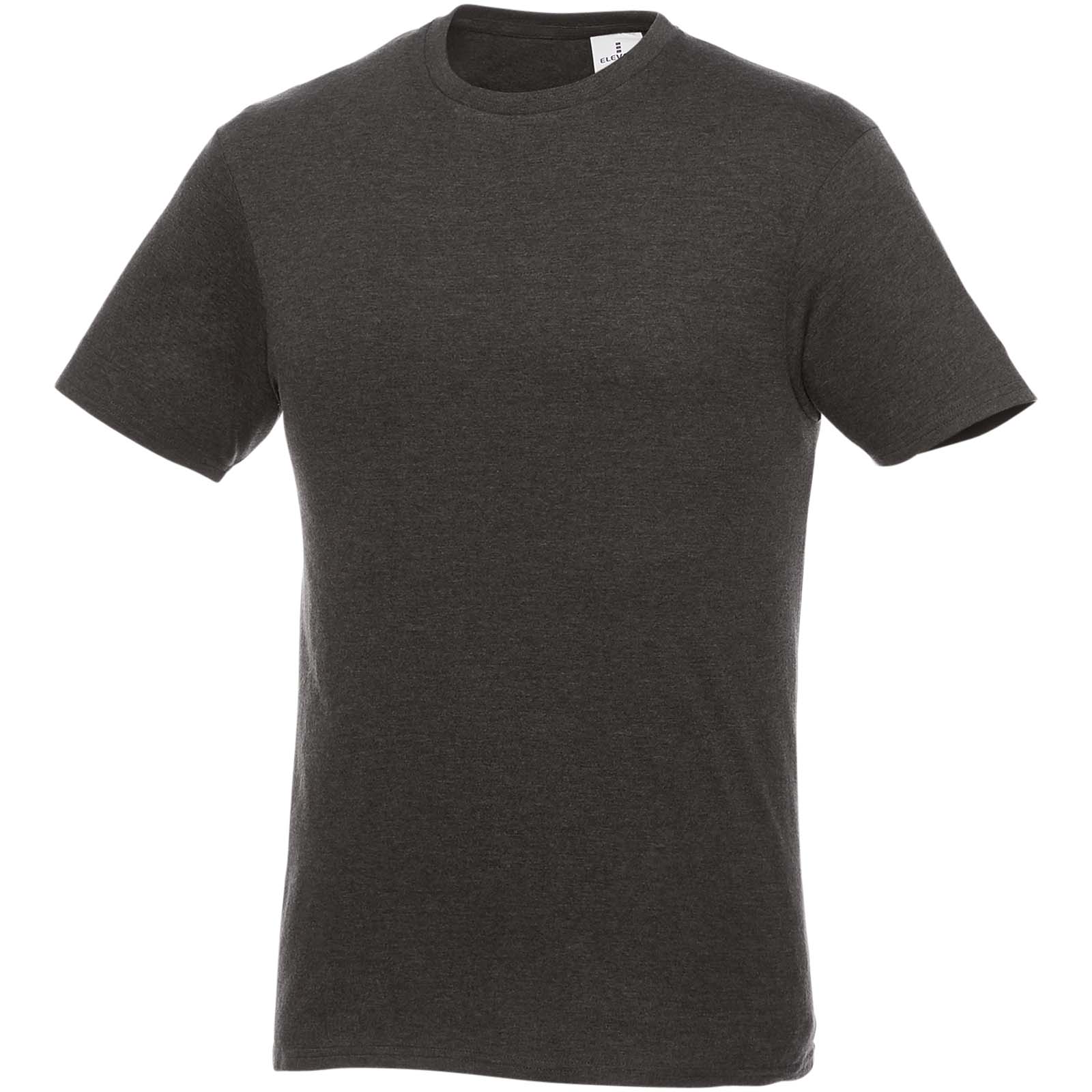 Elevate T-shirt homme manches courtes de 150 g/m² Heros