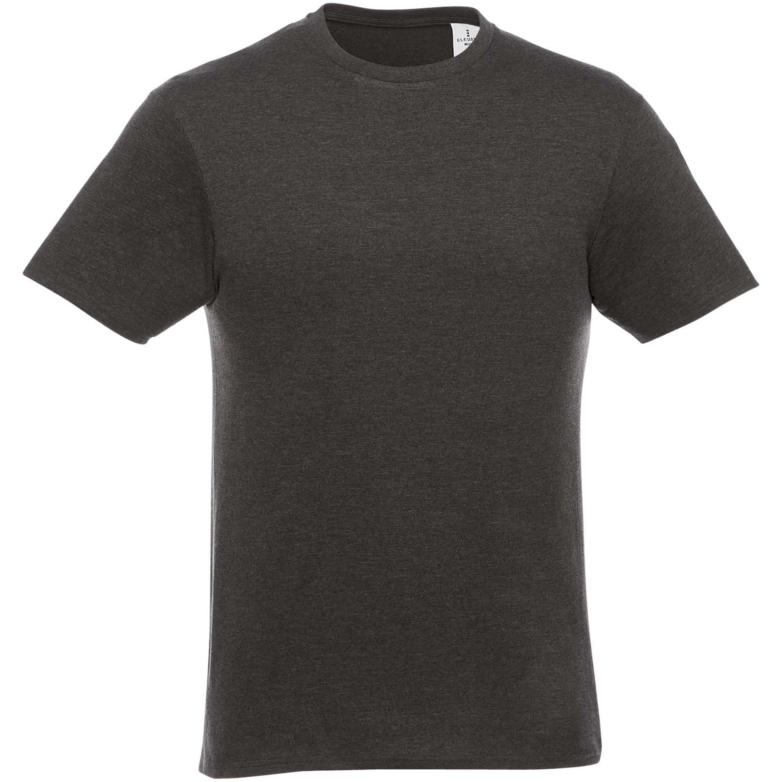 Elevate T-shirt homme manches courtes de 150 g/m² Heros