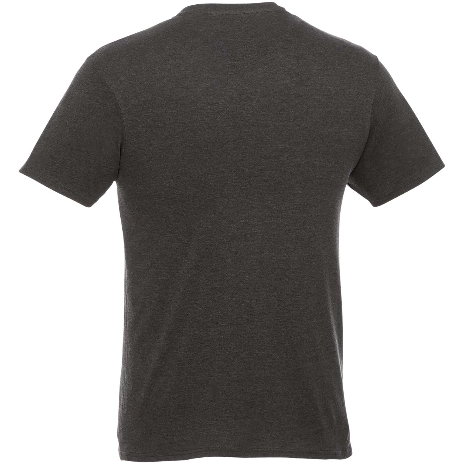 Elevate T-shirt homme manches courtes de 150 g/m² Heros
