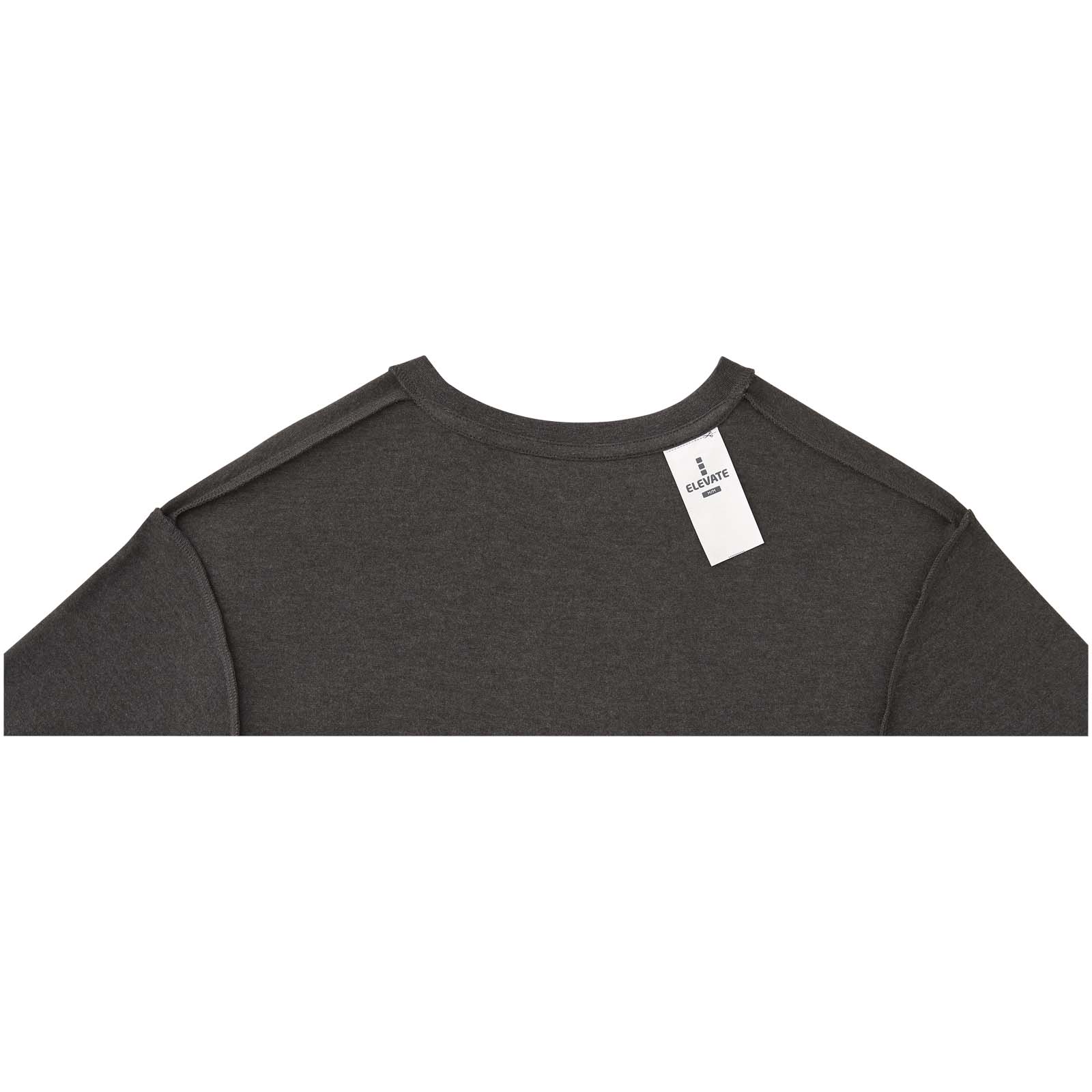 Elevate T-shirt homme manches courtes de 150 g/m² Heros