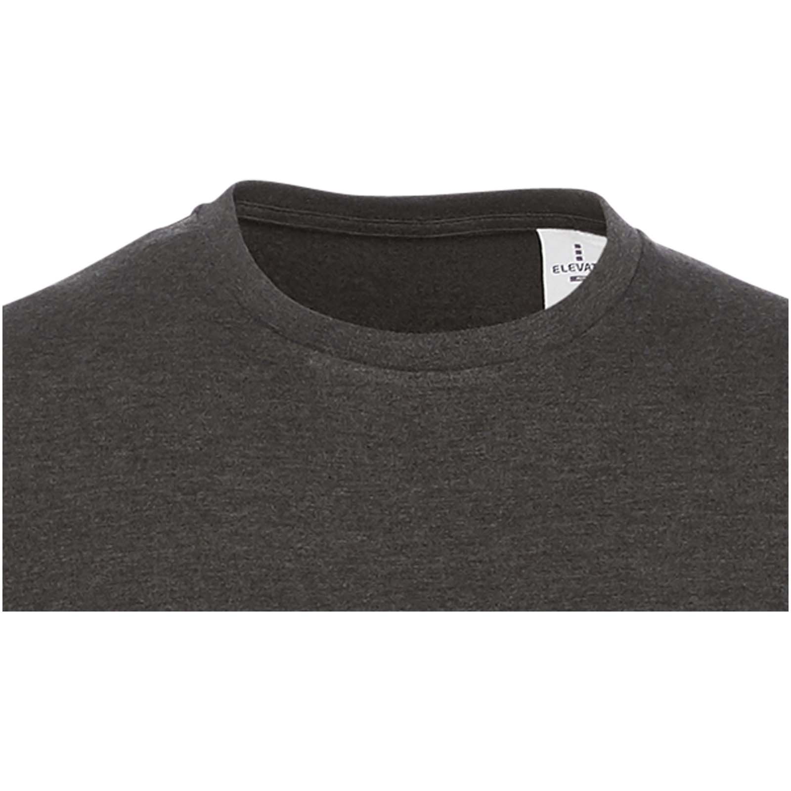 Elevate T-shirt homme manches courtes de 150 g/m² Heros