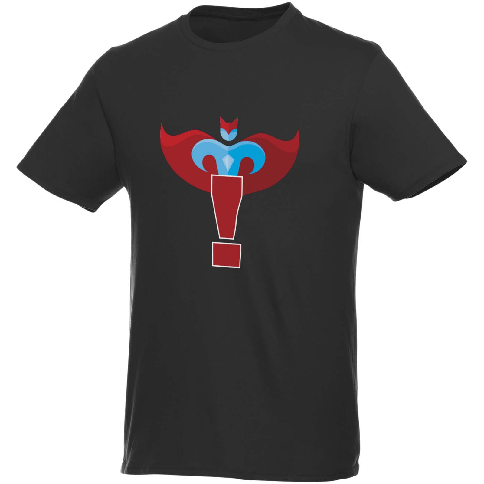 Elevate T-shirt homme manches courtes de 150 g/m² Heros