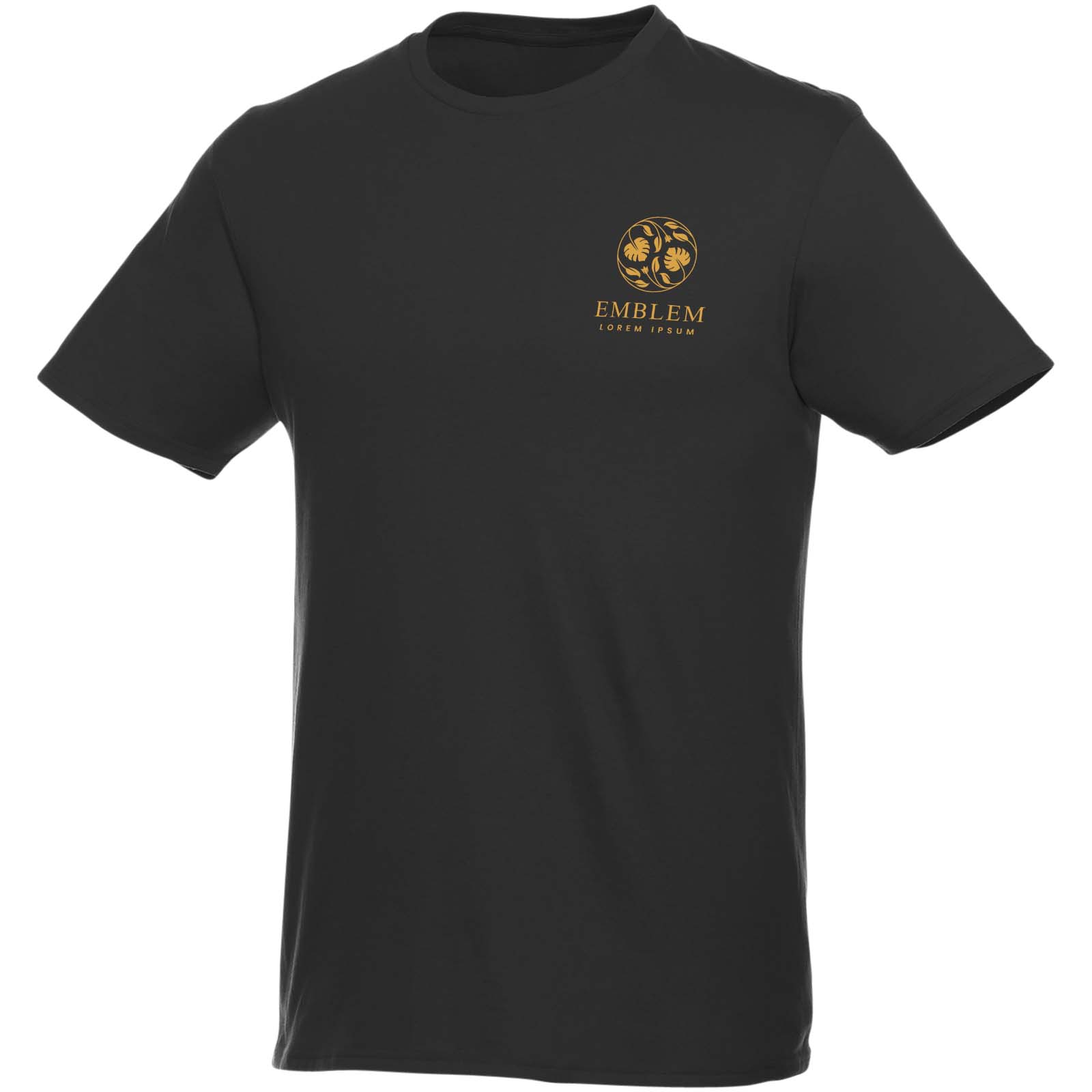 Elevate T-shirt homme manches courtes de 150 g/m² Heros