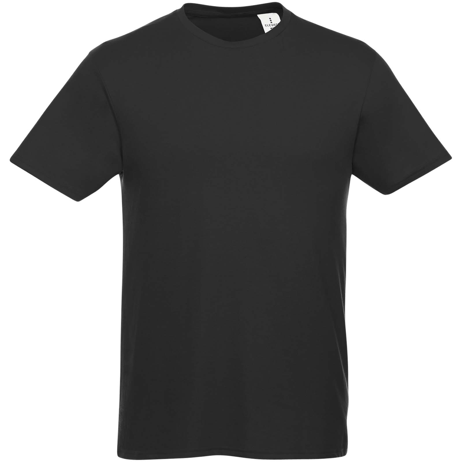Elevate T-shirt homme manches courtes de 150 g/m² Heros