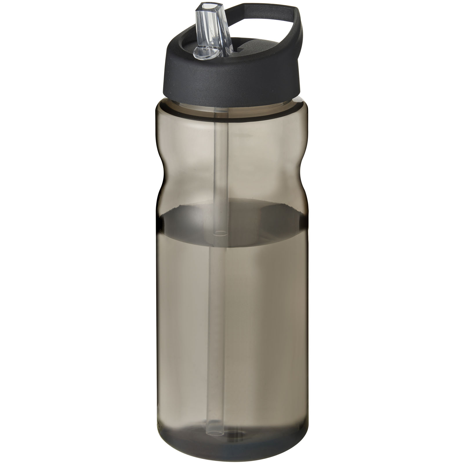 Bouteille de sport H2O Active® Eco Base 650ml couvercle bec verseur