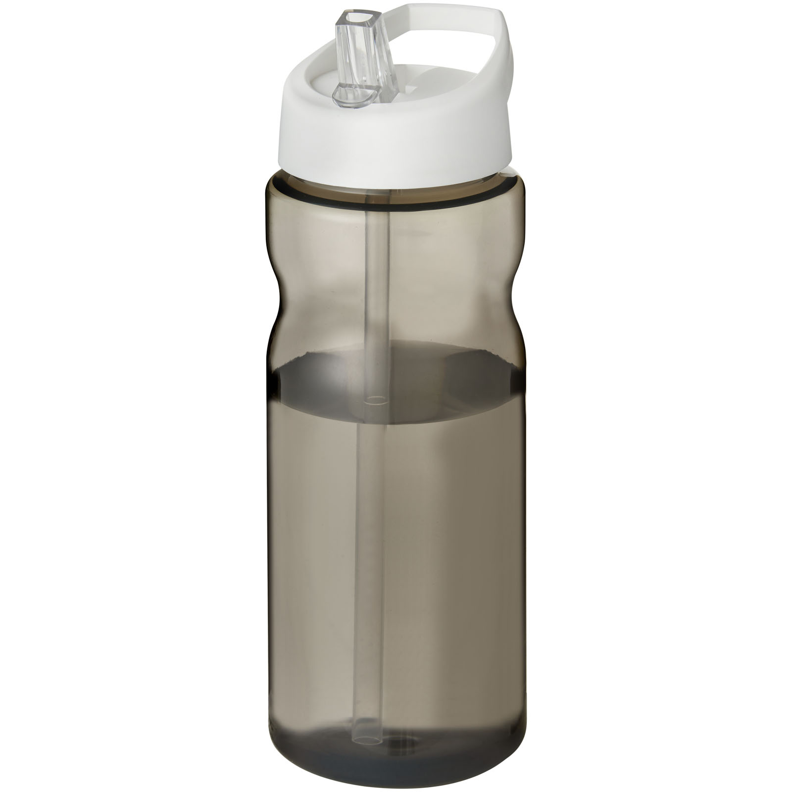 Bouteille de sport H2O Active® Eco Base 650ml couvercle bec verseur