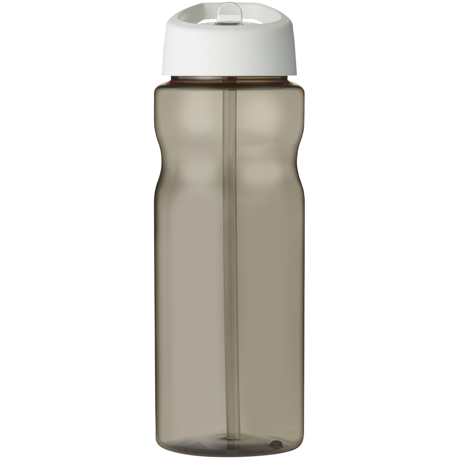 Bouteille de sport H2O Active® Eco Base 650ml couvercle bec verseur