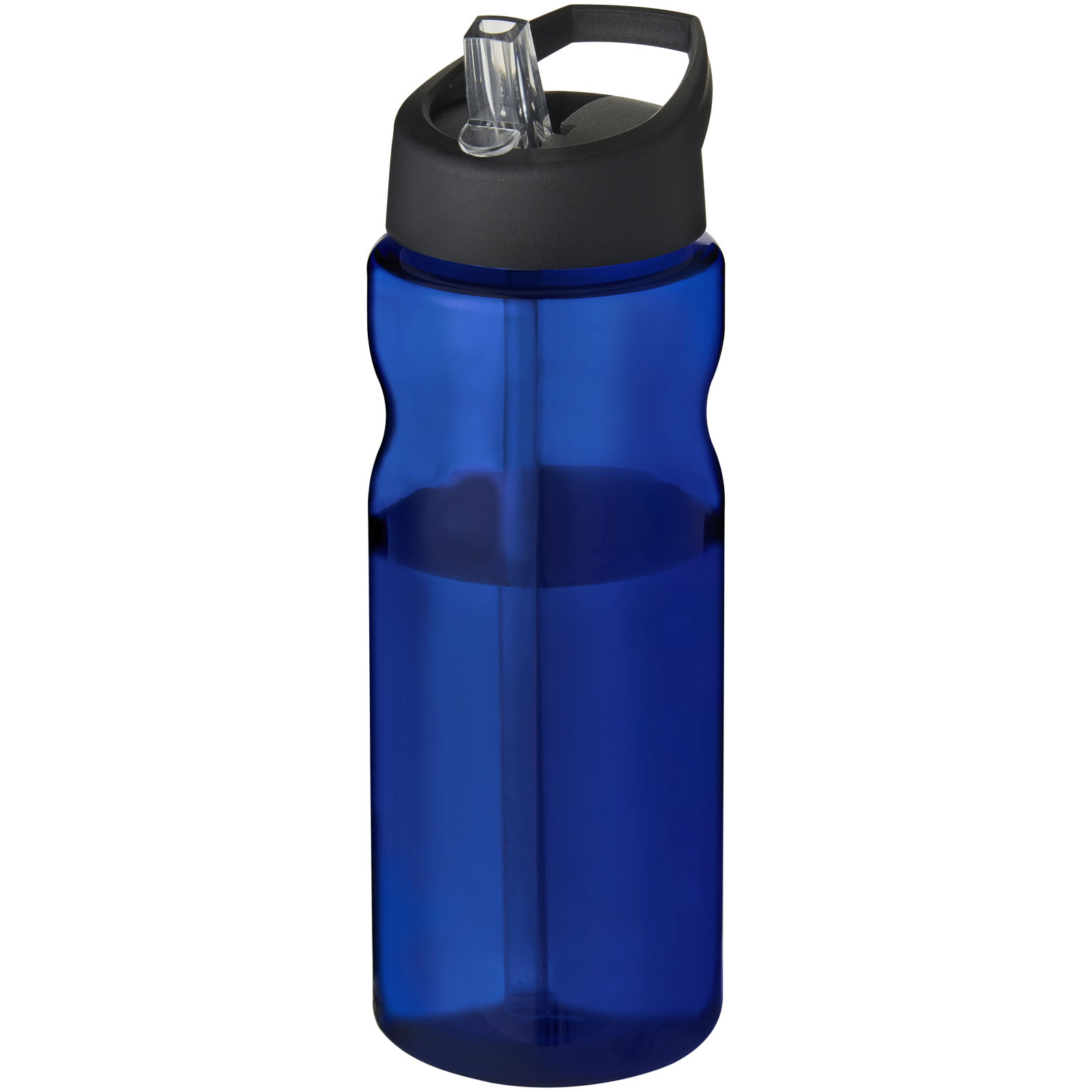 Bouteille de sport H2O Active® Eco Base 650ml couvercle bec verseur