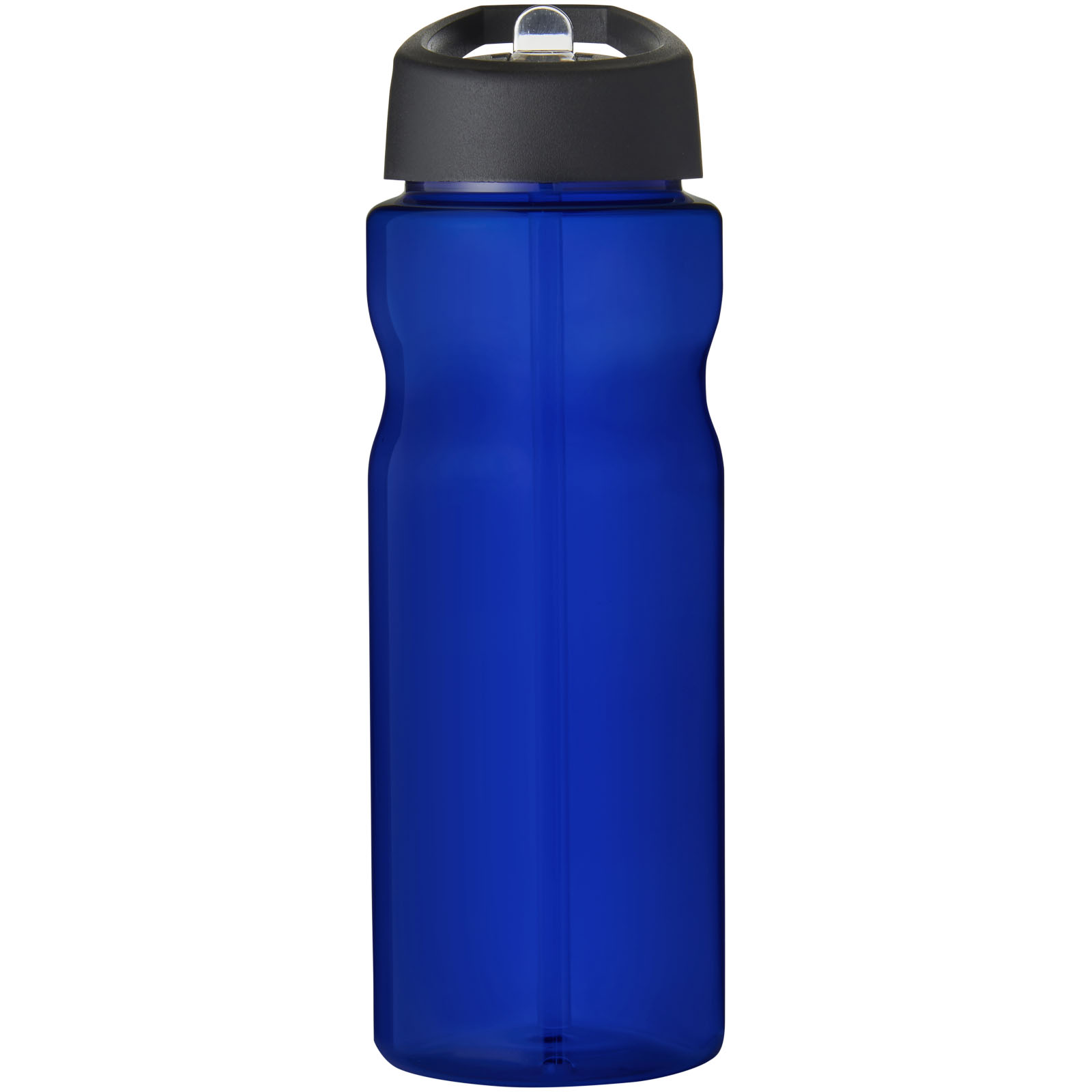 Bouteille de sport H2O Active® Eco Base 650ml couvercle bec verseur