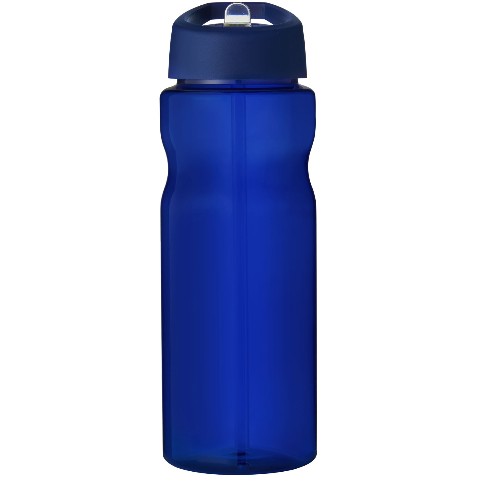 Bouteille de sport H2O Active® Eco Base 650ml couvercle bec verseur