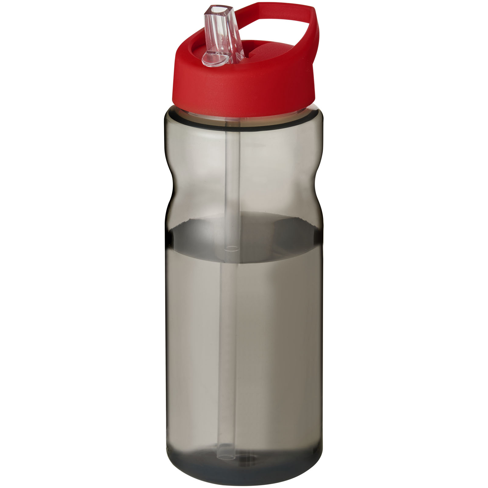 Bouteille de sport H2O Active® Eco Base 650ml couvercle bec verseur