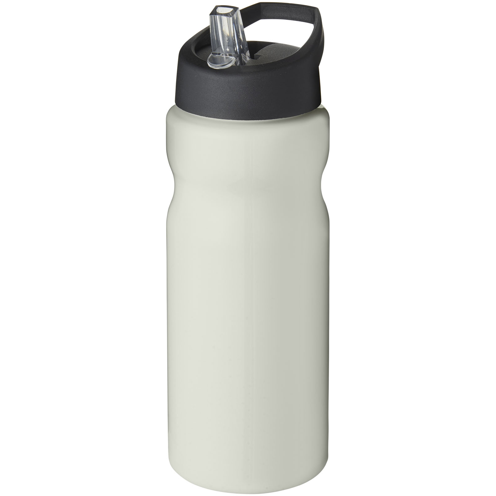 Bouteille de sport H2O Active® Eco Base 650ml couvercle bec verseur