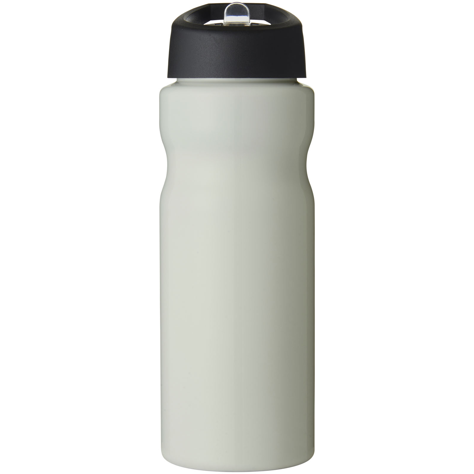 Bouteille de sport H2O Active® Eco Base 650ml couvercle bec verseur