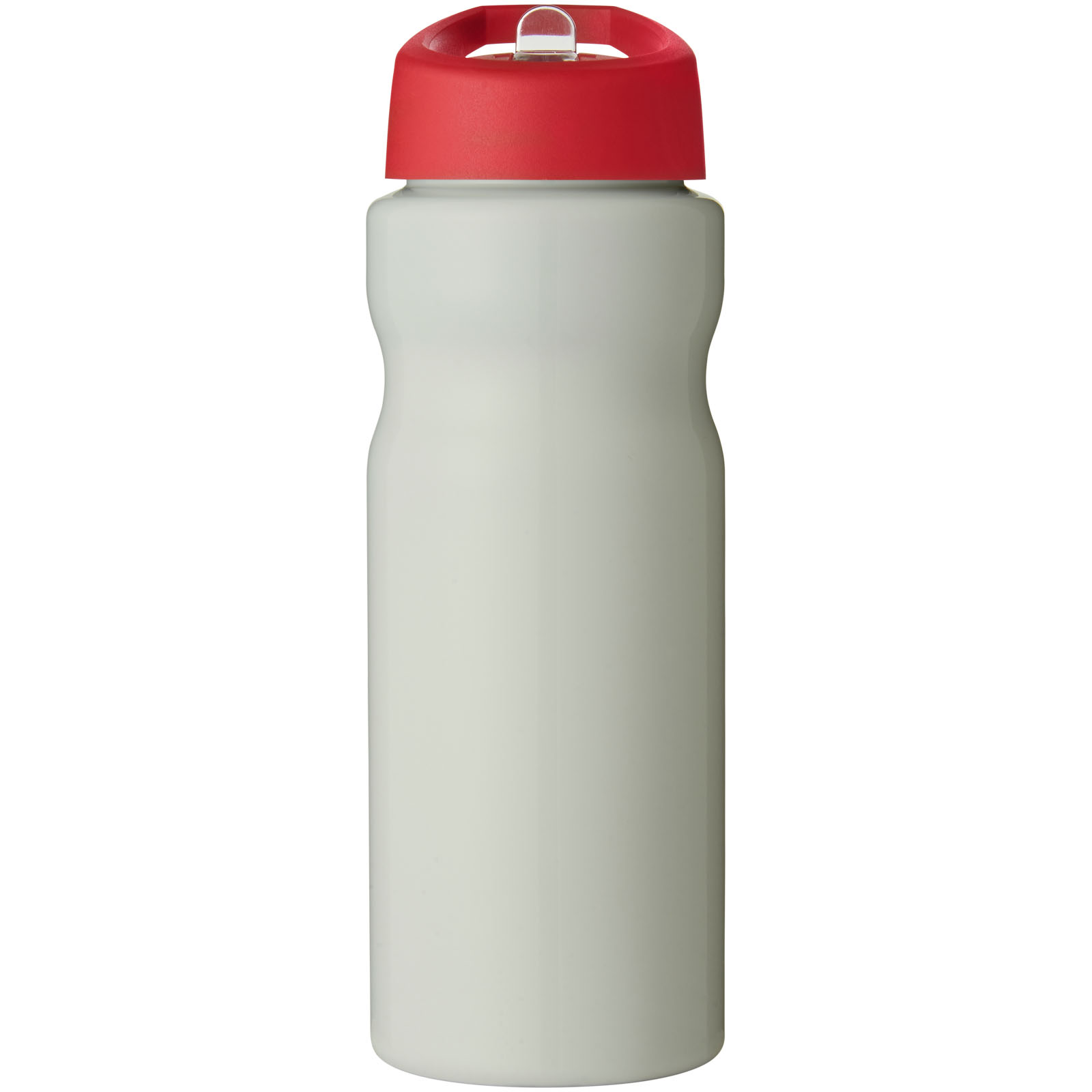 Bouteille de sport H2O Active® Eco Base 650ml couvercle bec verseur