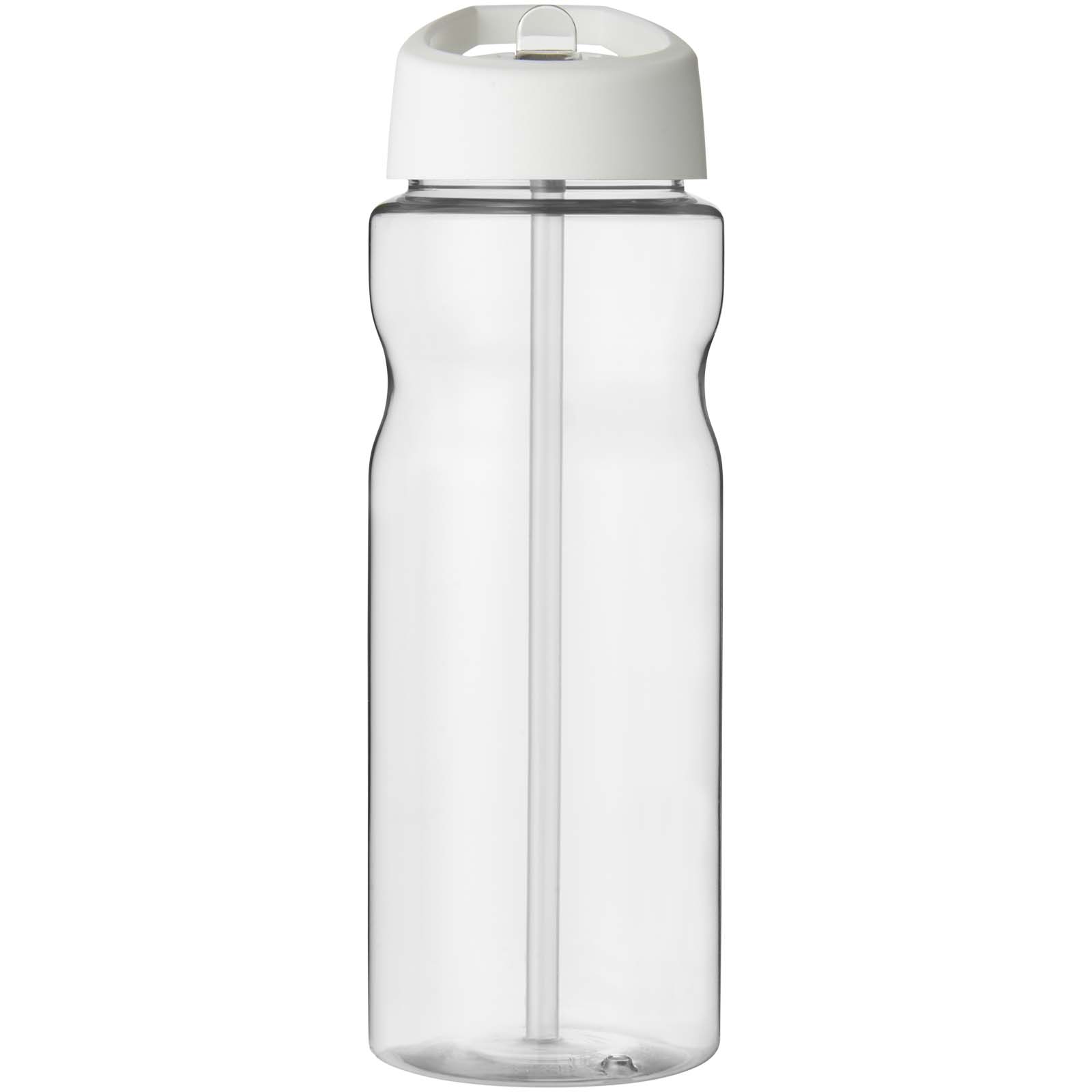 Bouteille de sport H2O Active® Eco Base 650ml couvercle bec verseur