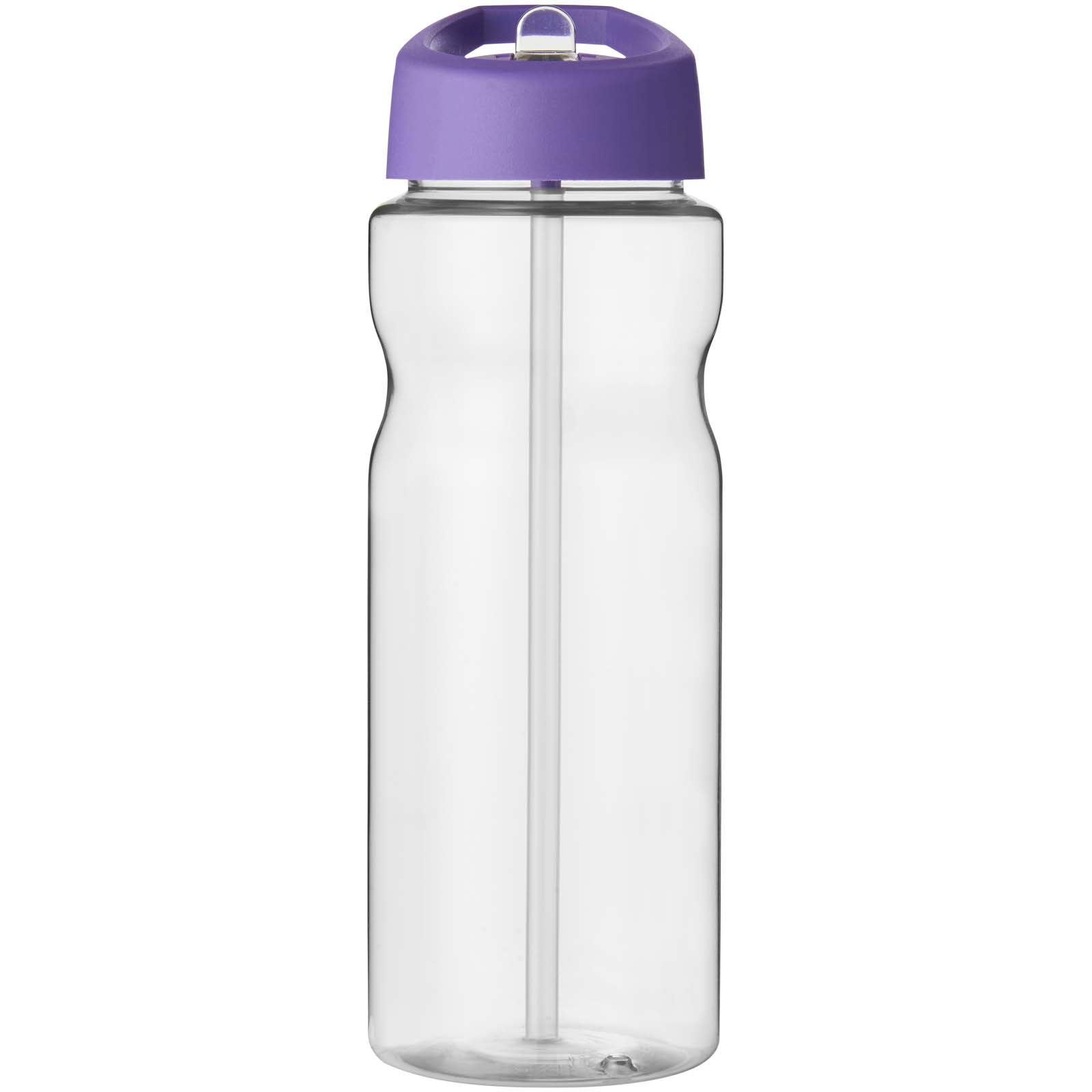 Bouteille de sport H2O Active® Eco Base 650ml couvercle bec verseur