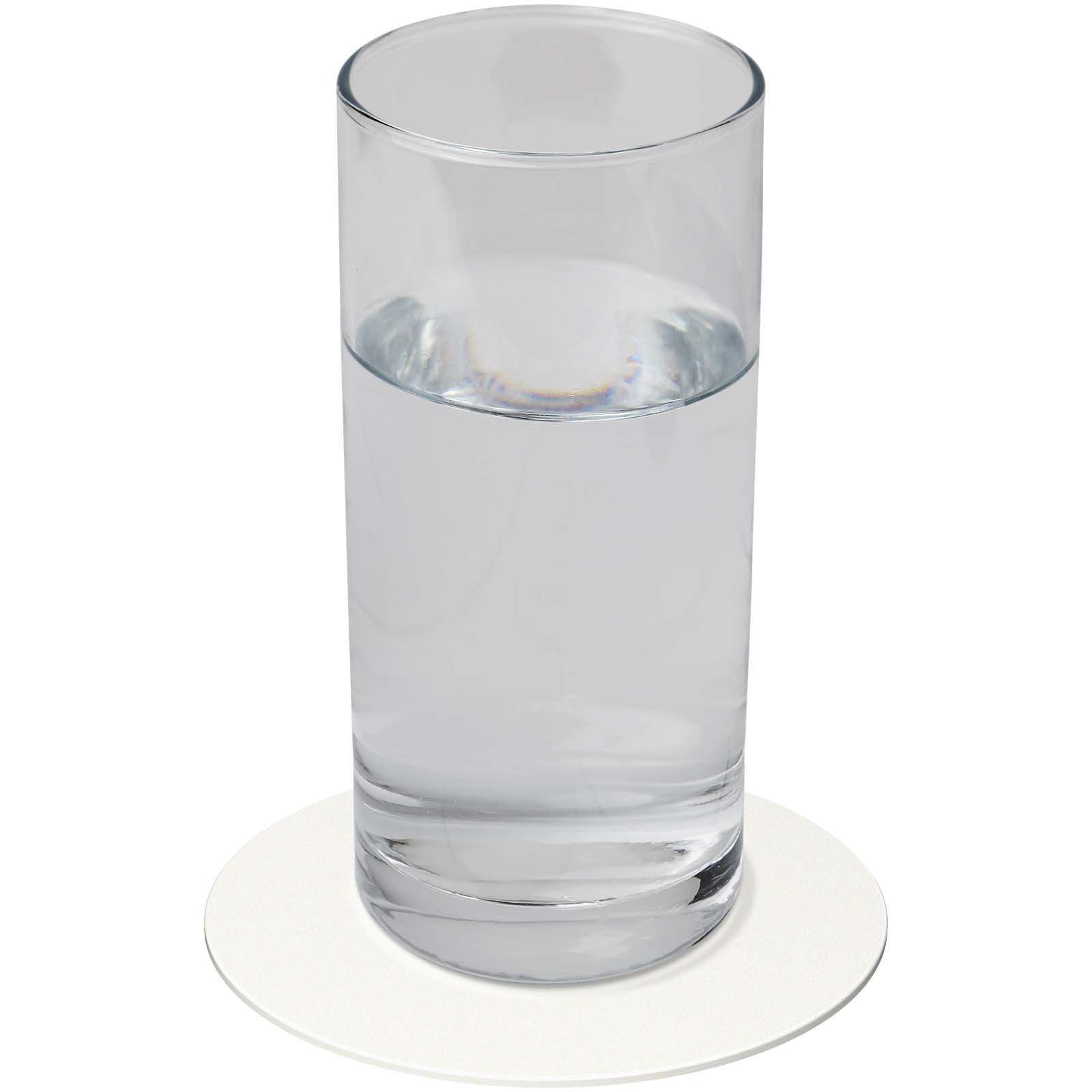 Dessous de verre rond Lumin