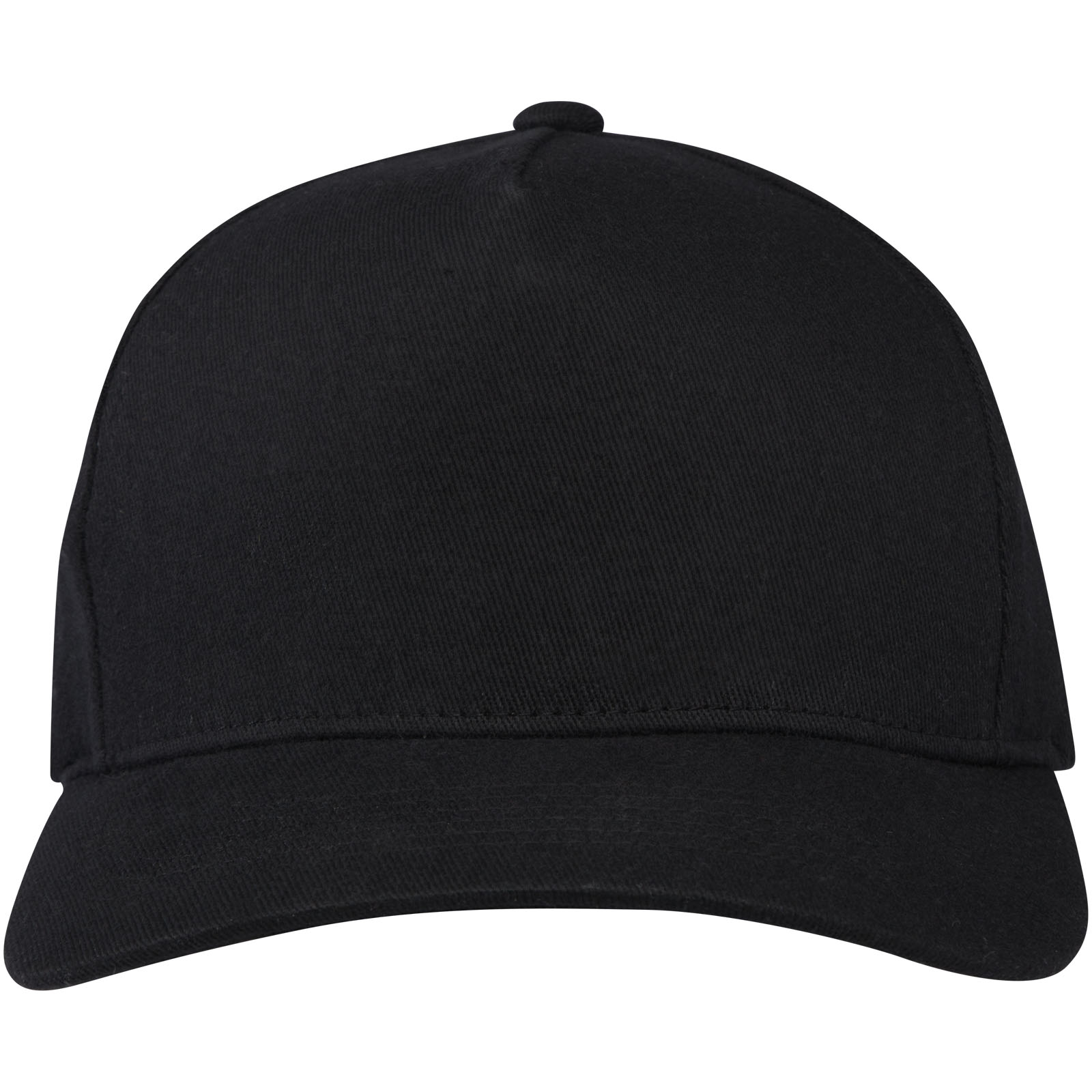 Elevate Casquette recyclée de 240 g/m² Onyx Aware™ 5 panneaux