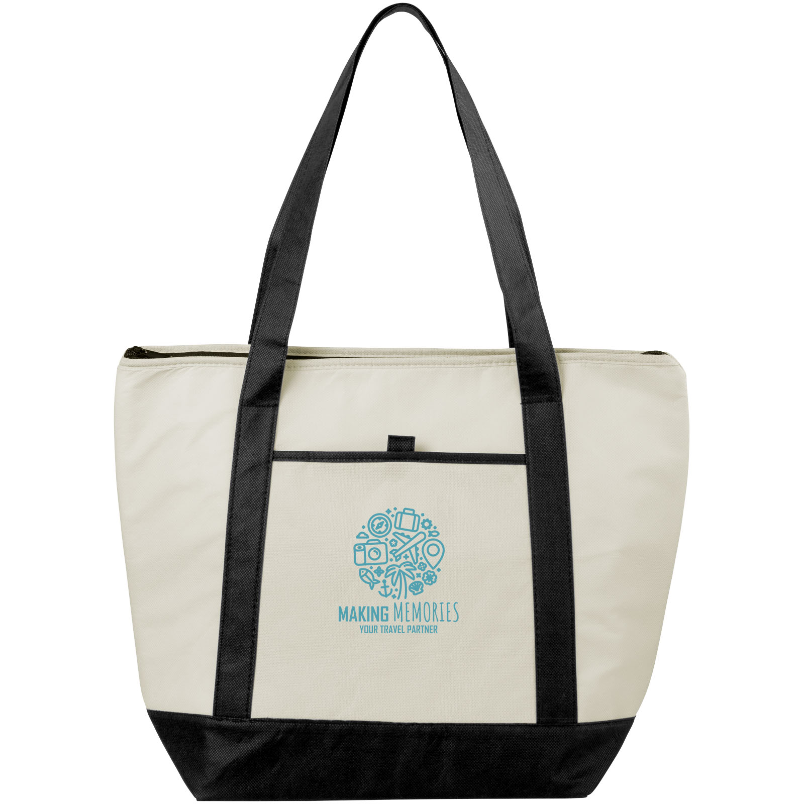 Sac isotherme non-tissé Lighthouse 21L