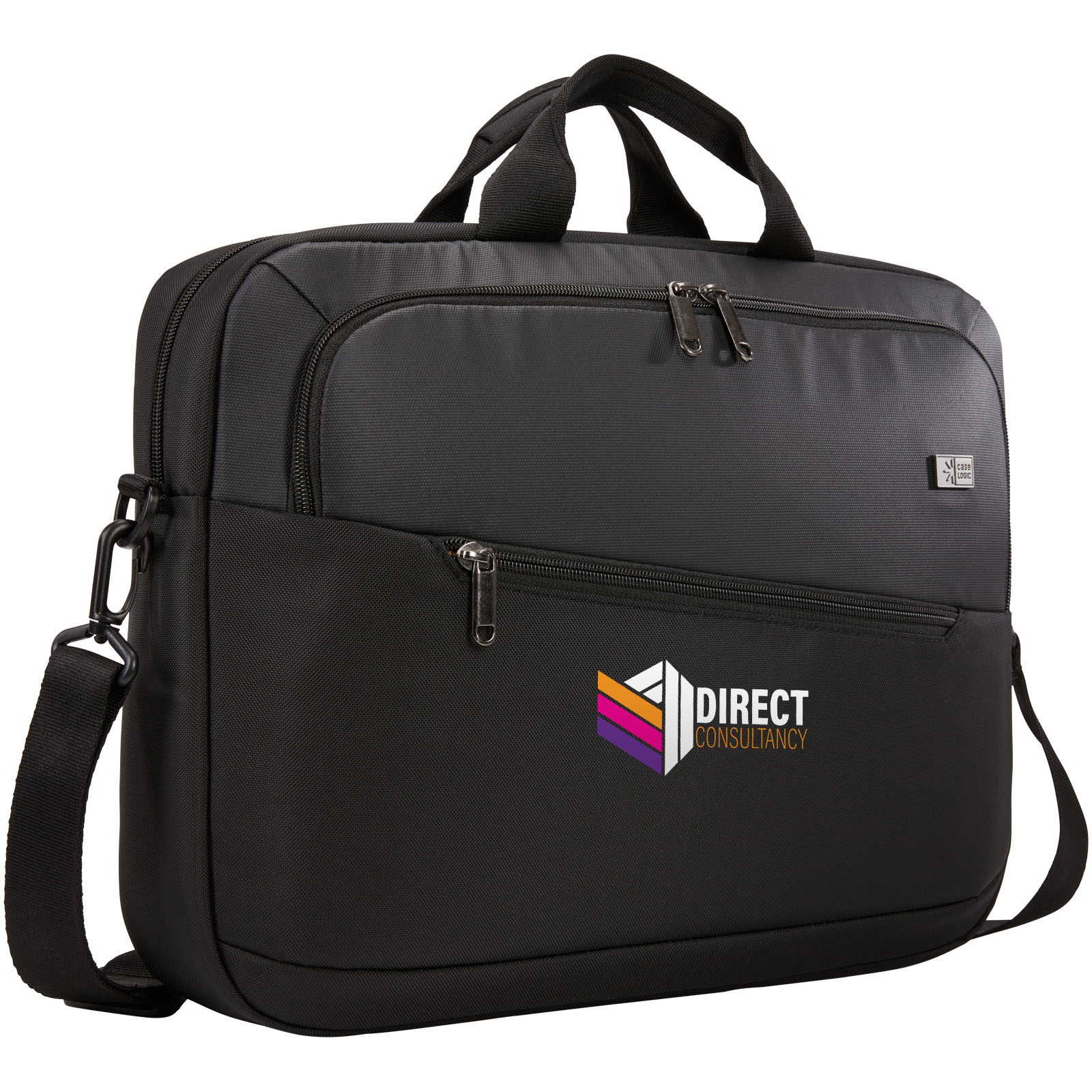 Case Logic Sacoche Propel pour ordinateur portable de 15,6"