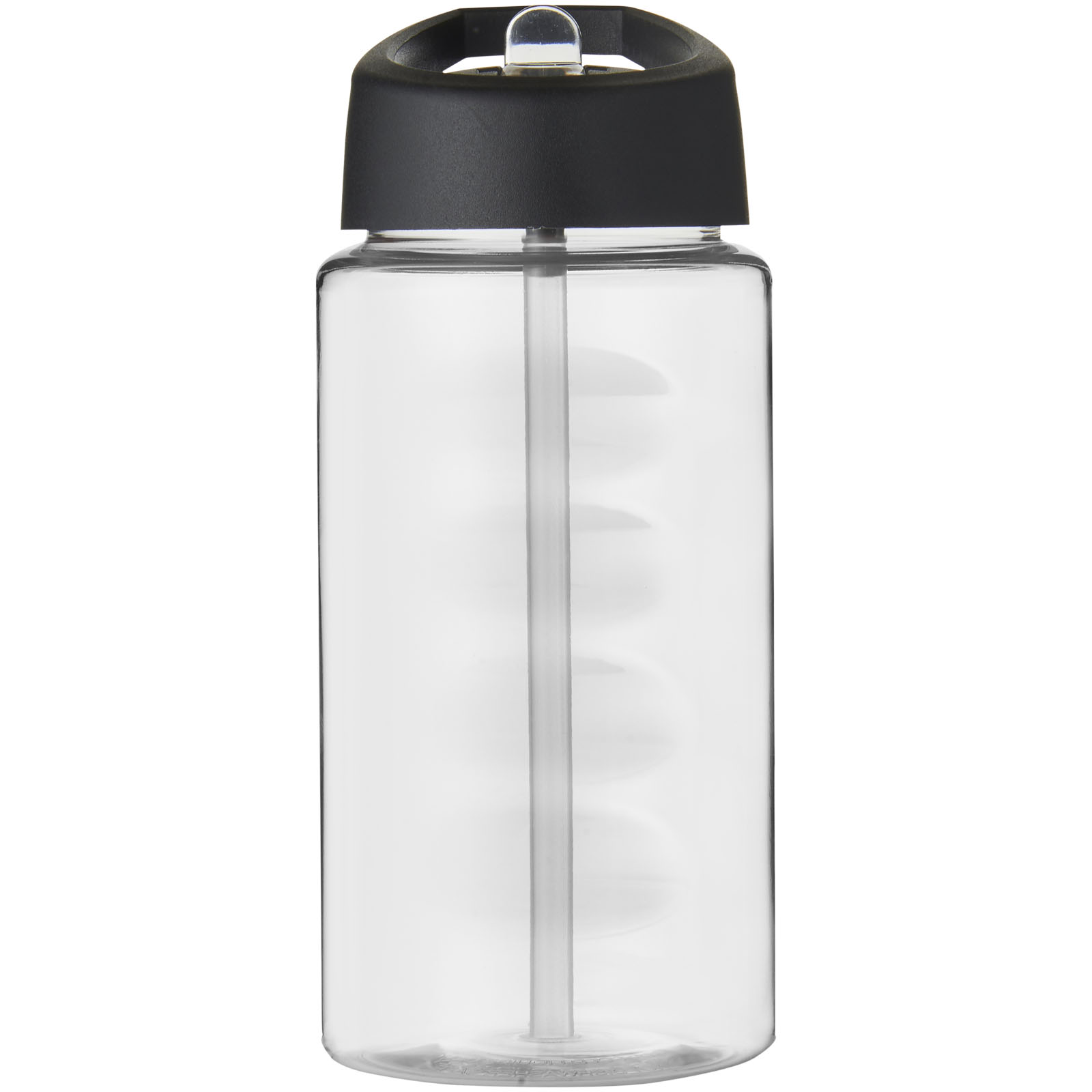 Bouteille de sport H2O Active® Bop 500ml couvercle à bec verseur