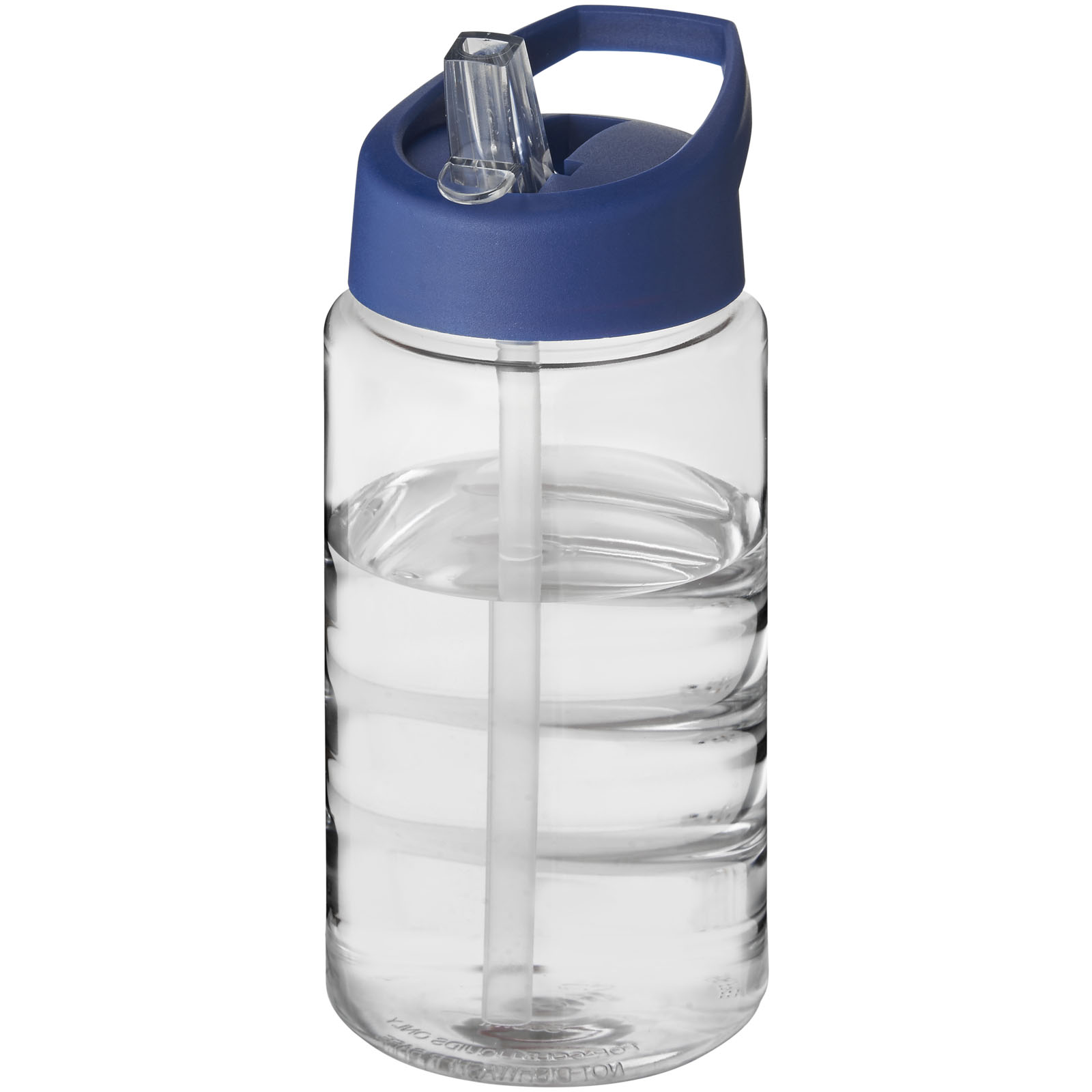 Bouteille de sport H2O Active® Bop 500ml couvercle à bec verseur