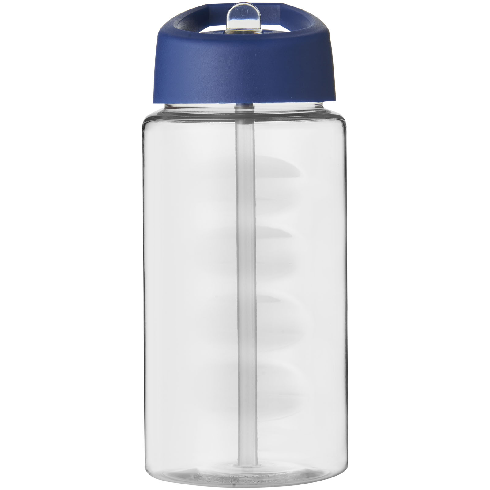 Bouteille de sport H2O Active® Bop 500ml couvercle à bec verseur