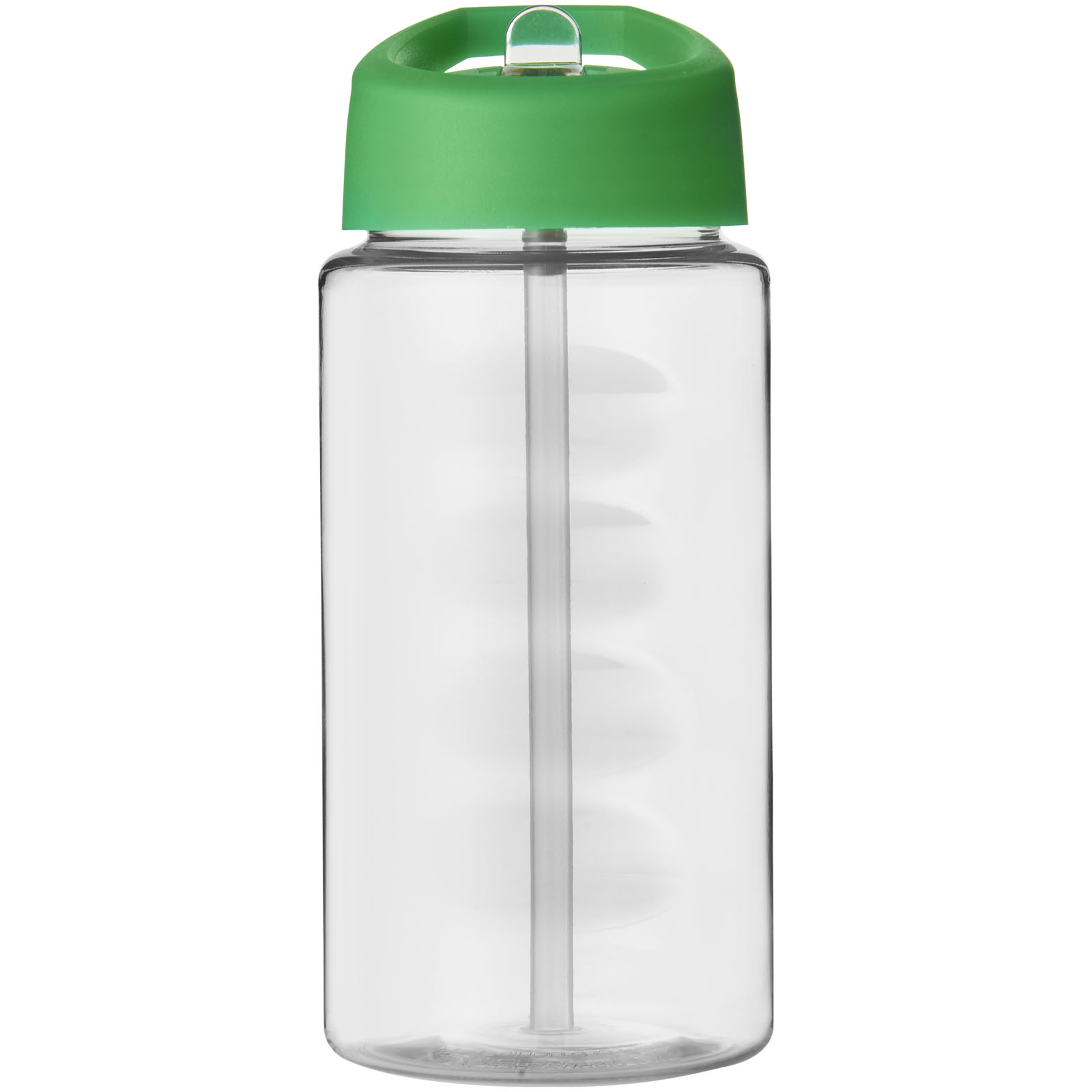 Bouteille de sport H2O Active® Bop 500ml couvercle à bec verseur