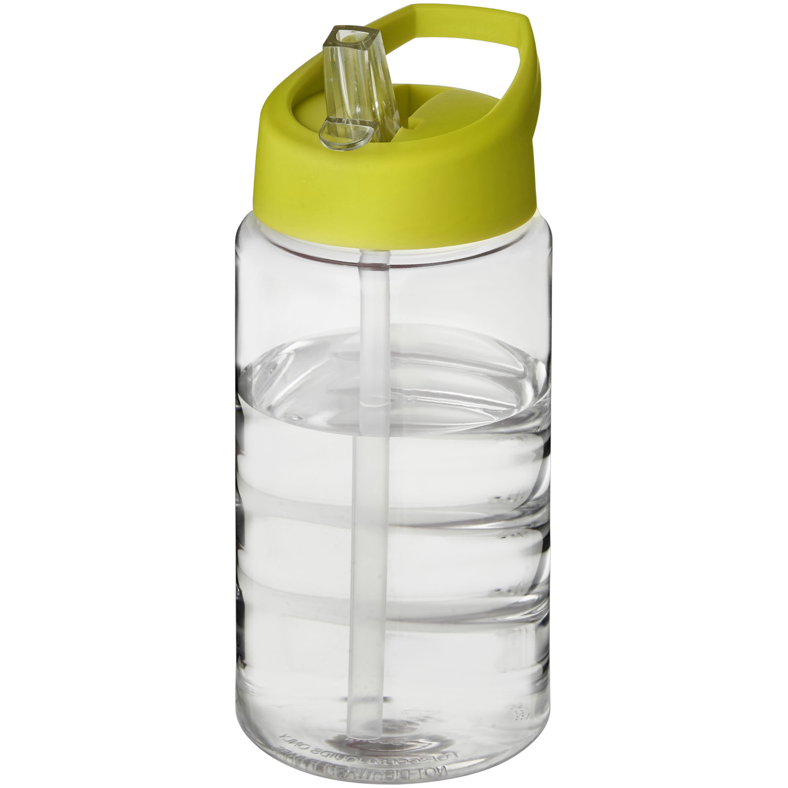 Bouteille de sport H2O Active® Bop 500ml couvercle à bec verseur