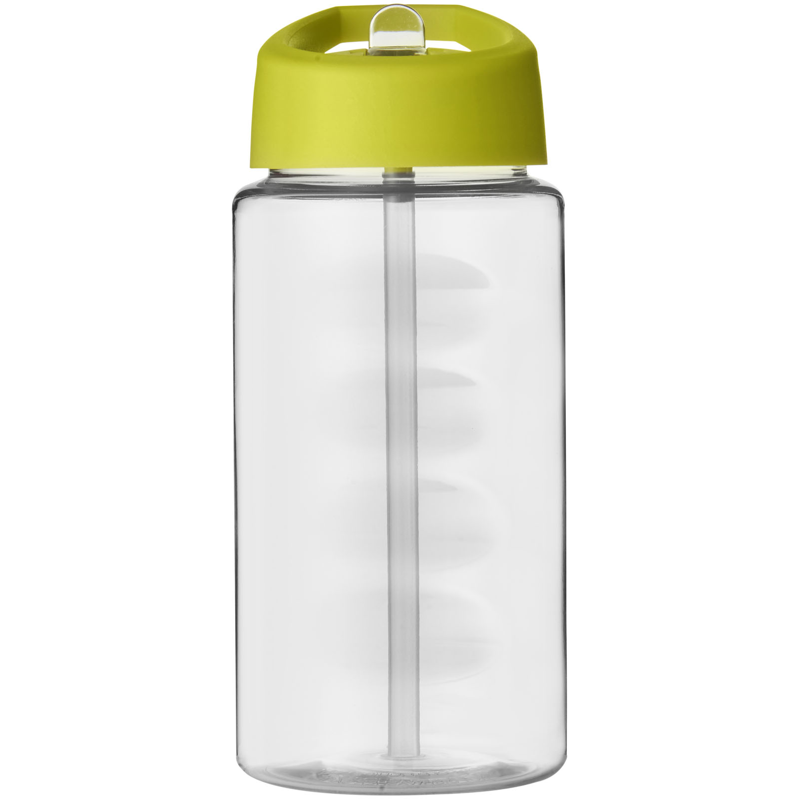 Bouteille de sport H2O Active® Bop 500ml couvercle à bec verseur