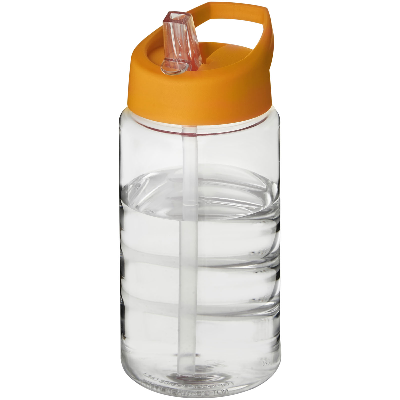 Bouteille de sport H2O Active® Bop 500ml couvercle à bec verseur