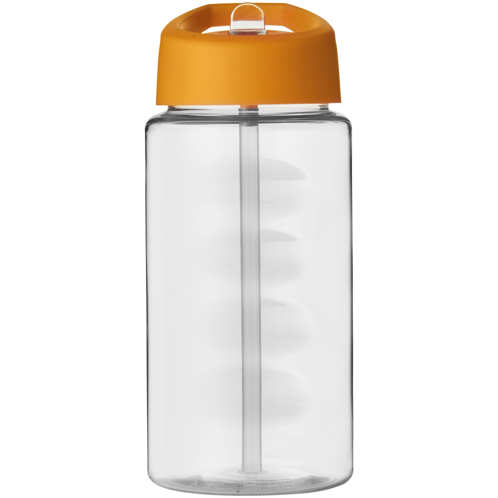 Bouteille de sport H2O Active® Bop 500ml couvercle à bec verseur