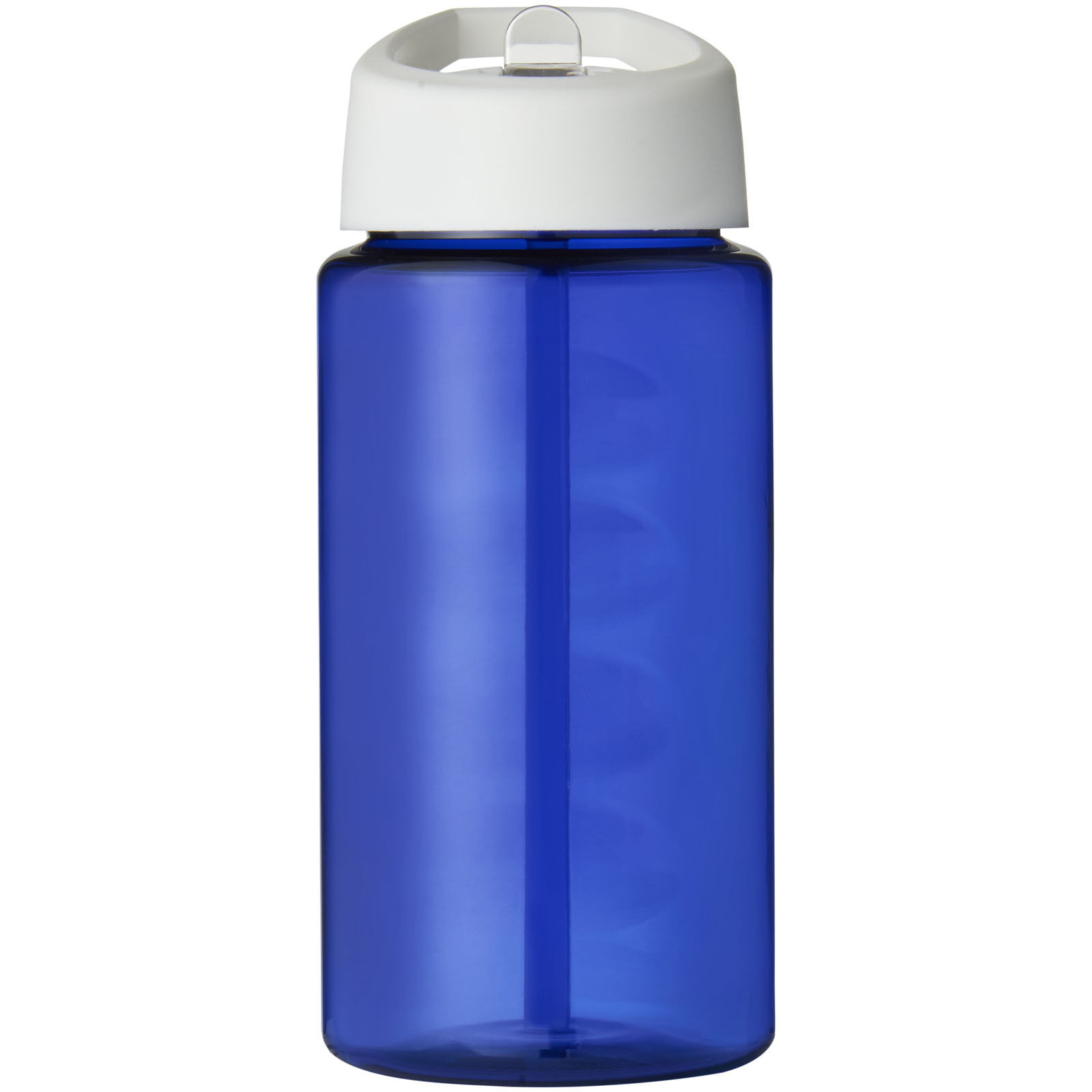 Bouteille de sport H2O Active® Bop 500ml couvercle à bec verseur