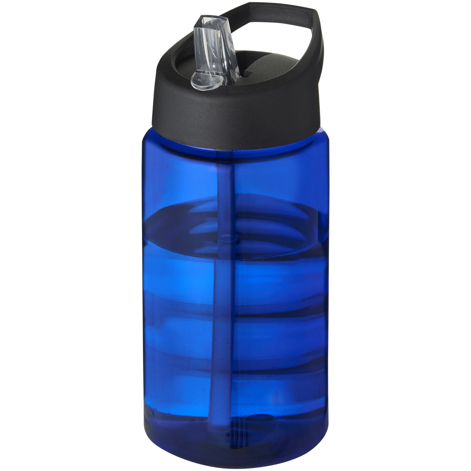 Bouteille de sport H2O Active® Bop 500ml couvercle à bec verseur