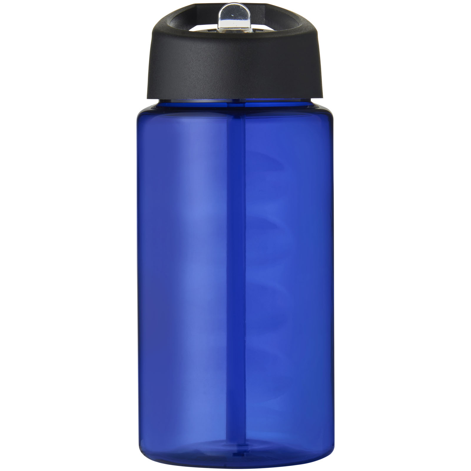 Bouteille de sport H2O Active® Bop 500ml couvercle à bec verseur