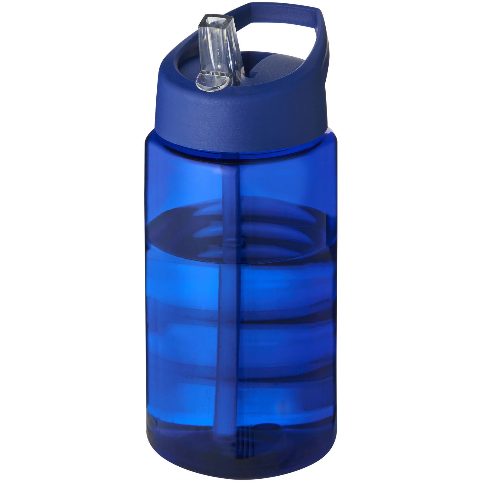Bouteille de sport H2O Active® Bop 500ml couvercle à bec verseur