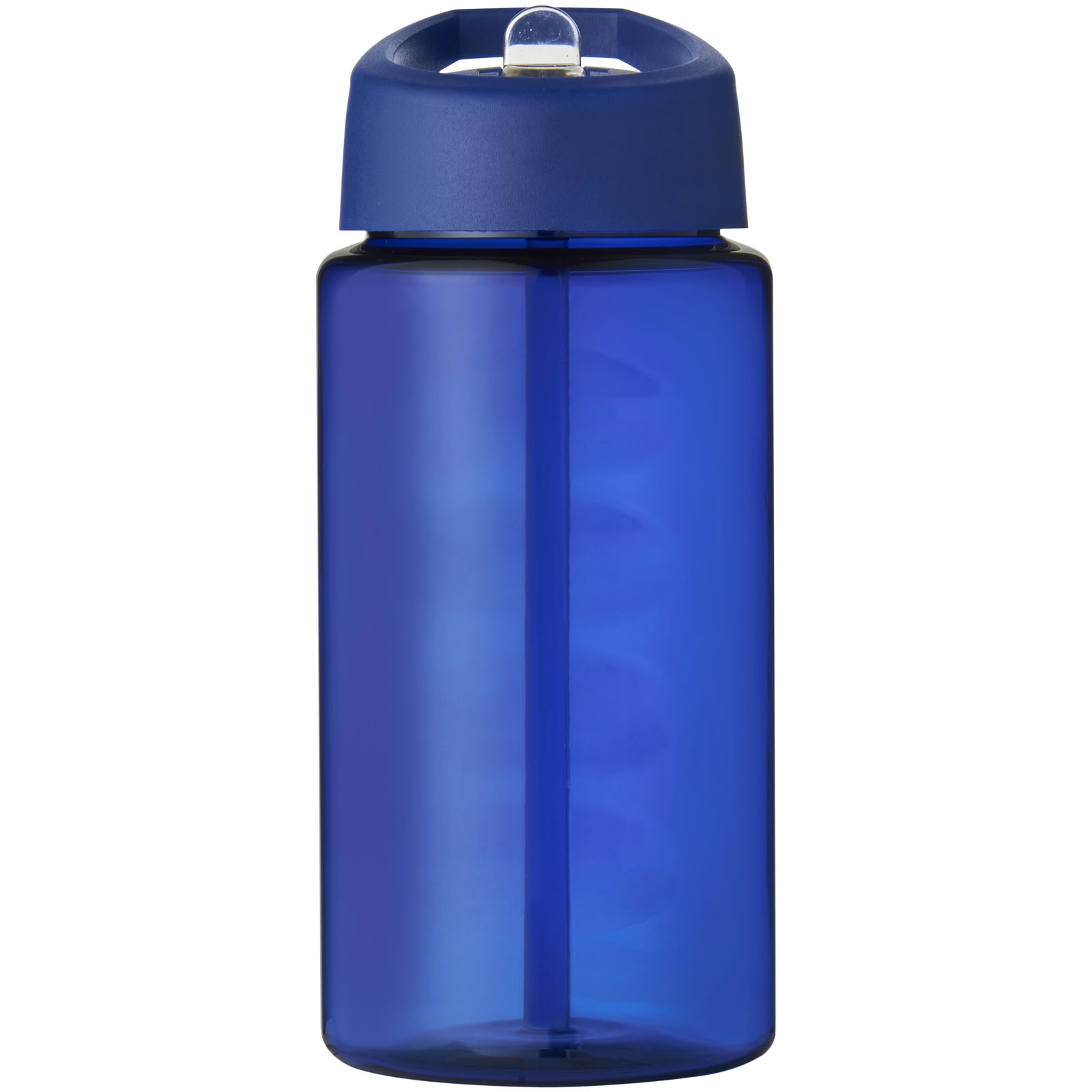 Bouteille de sport H2O Active® Bop 500ml couvercle à bec verseur